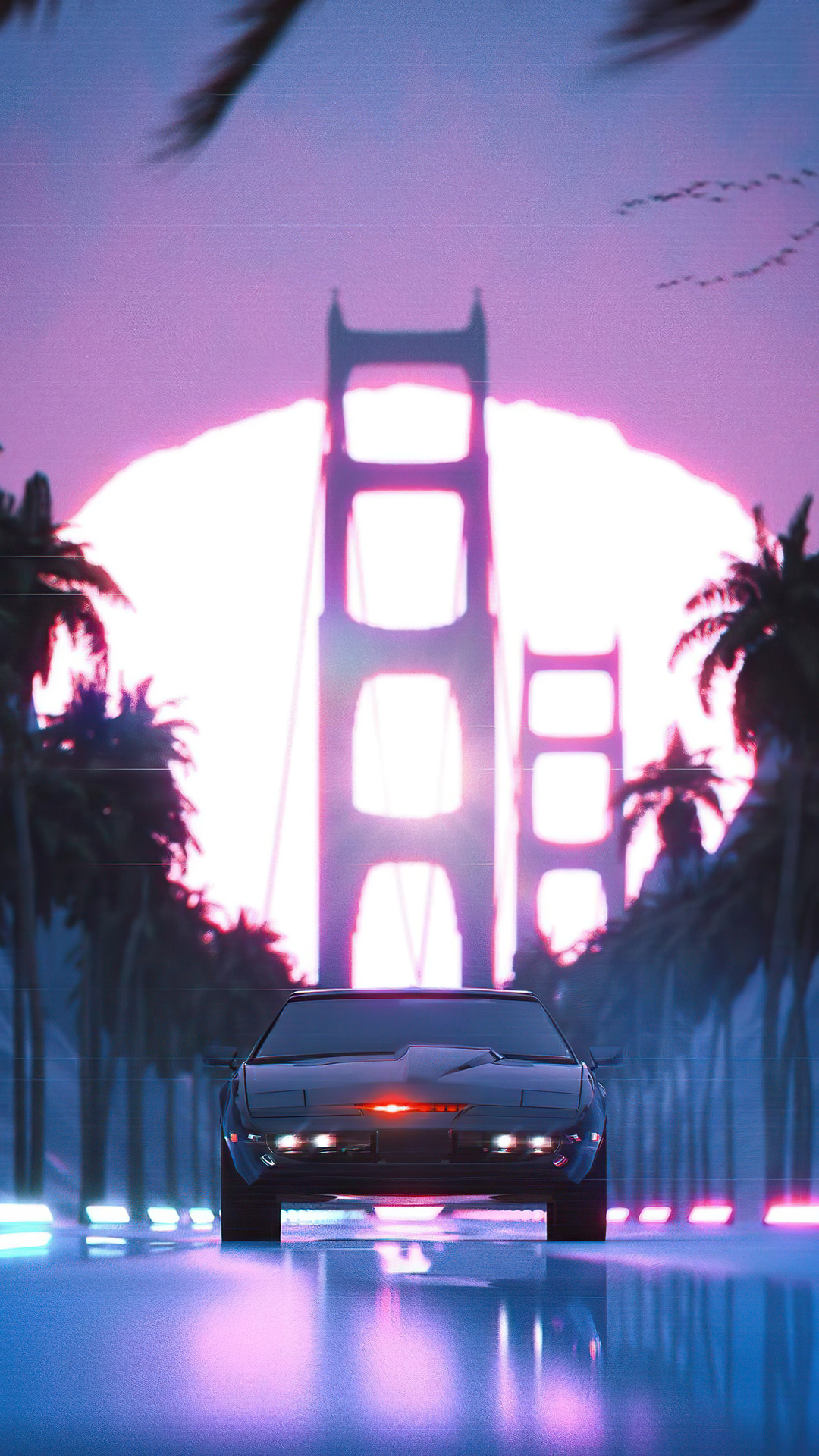 Aesthetic Car Wallpapers