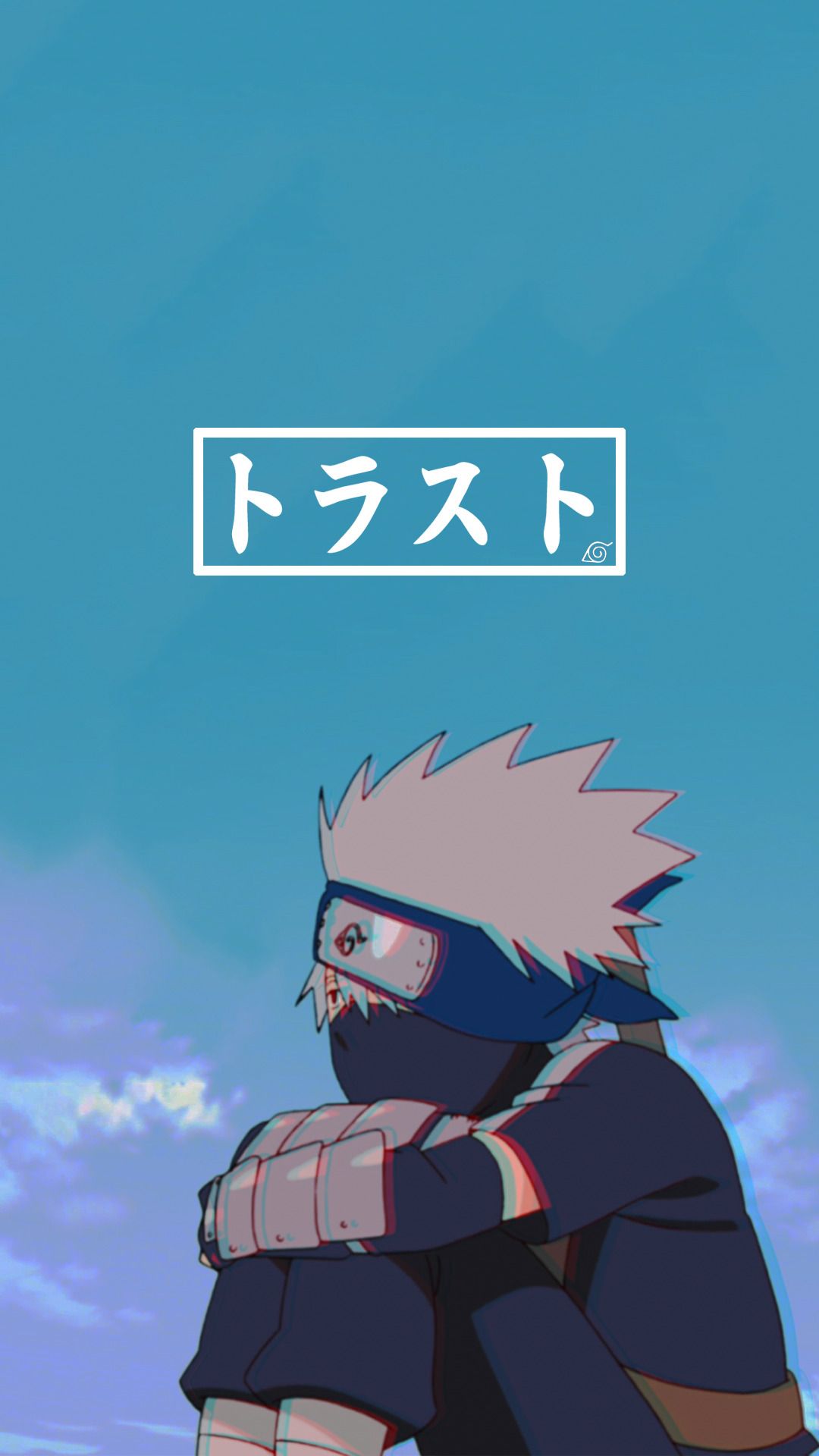 Aesthetic Chill Anime Wallpapers