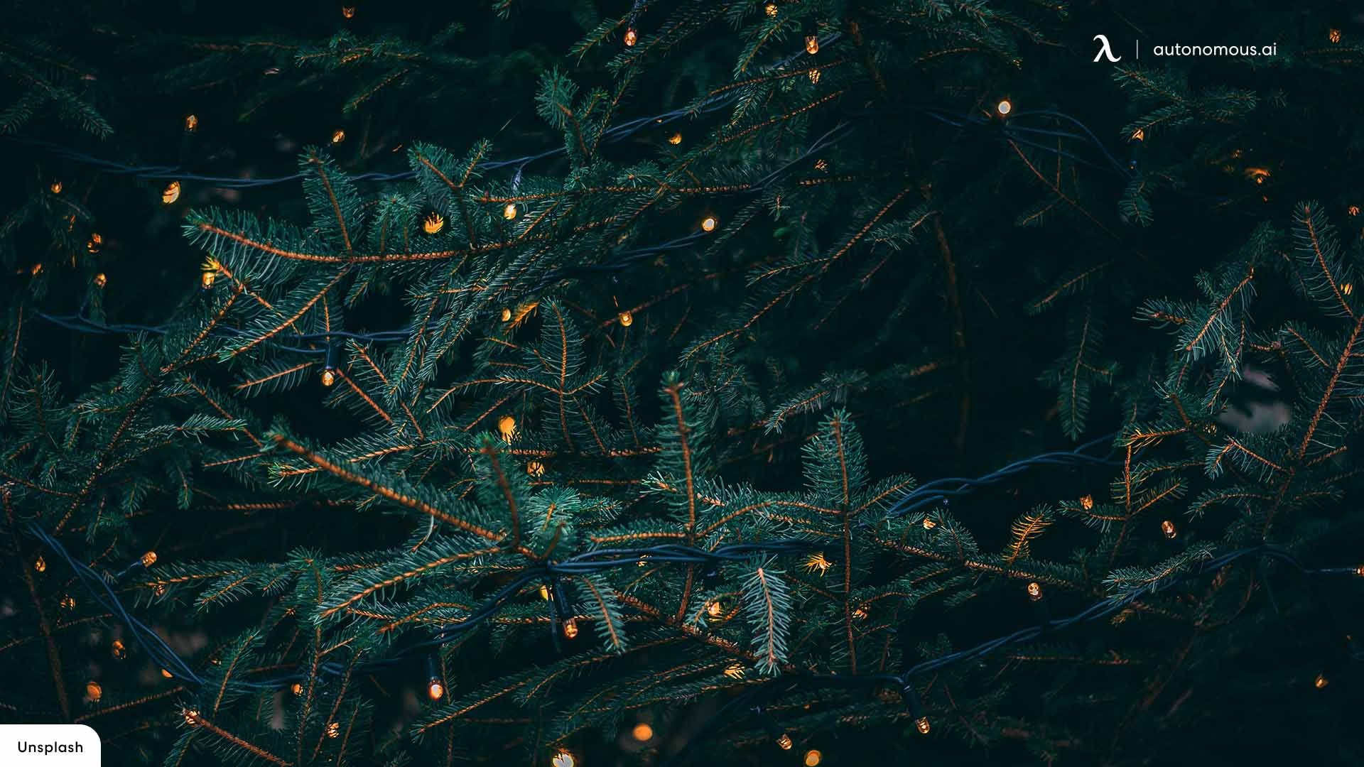 Aesthetic Christmas Wallpapers