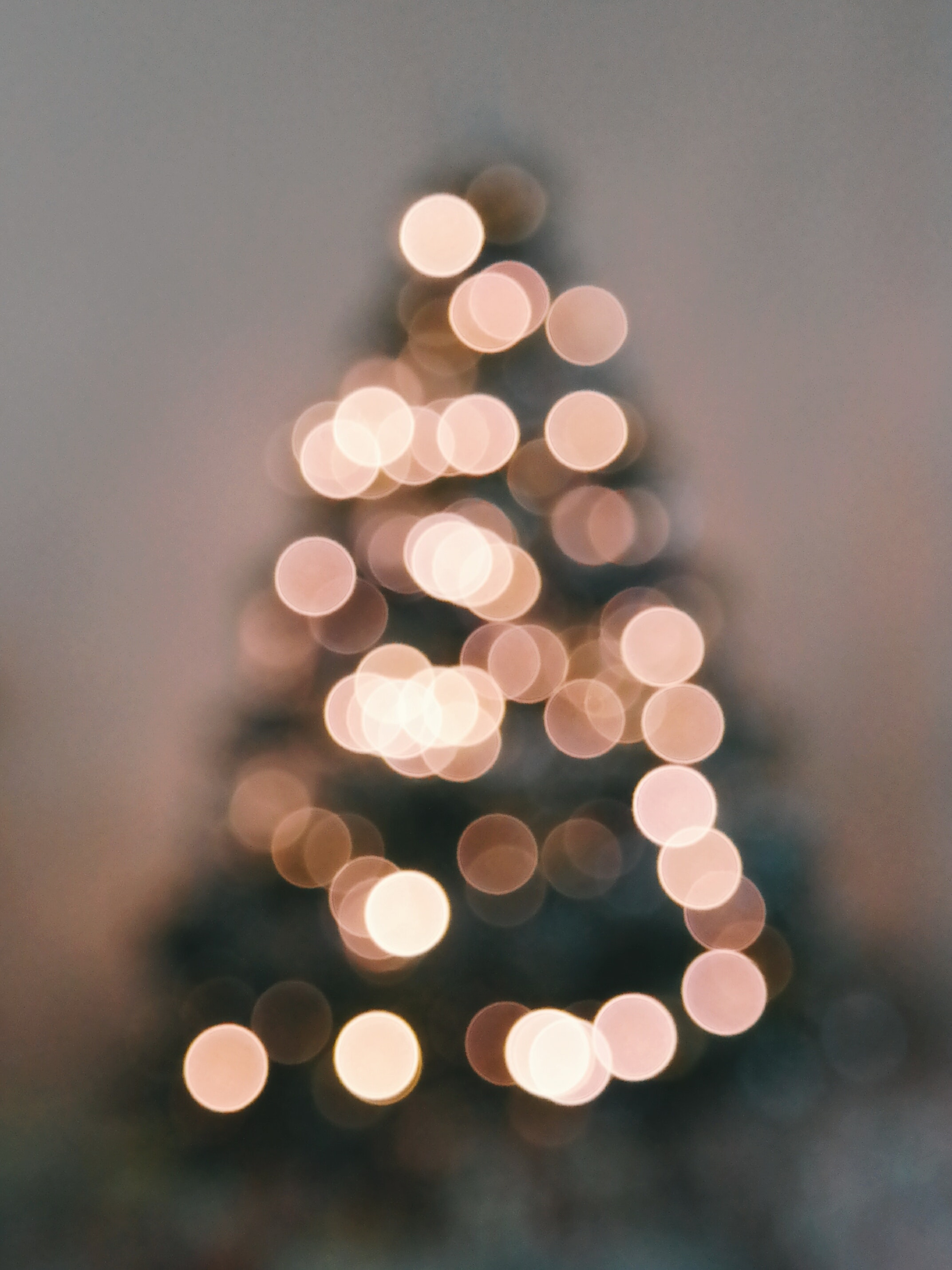 Aesthetic Christmas Pictures Wallpapers