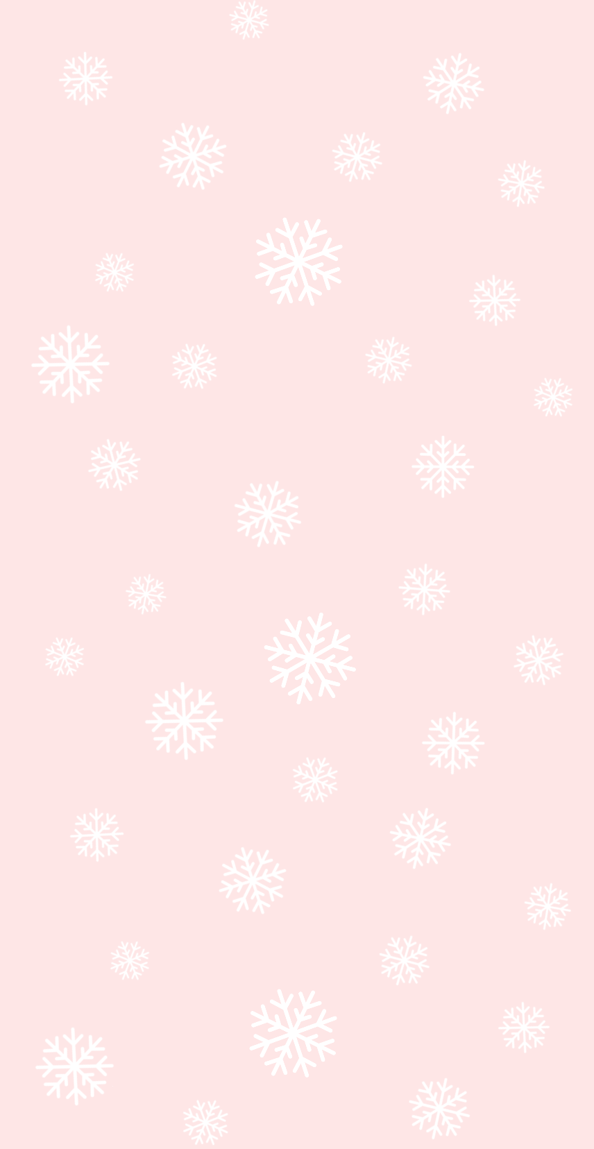 Aesthetic Christmas Pink Wallpapers