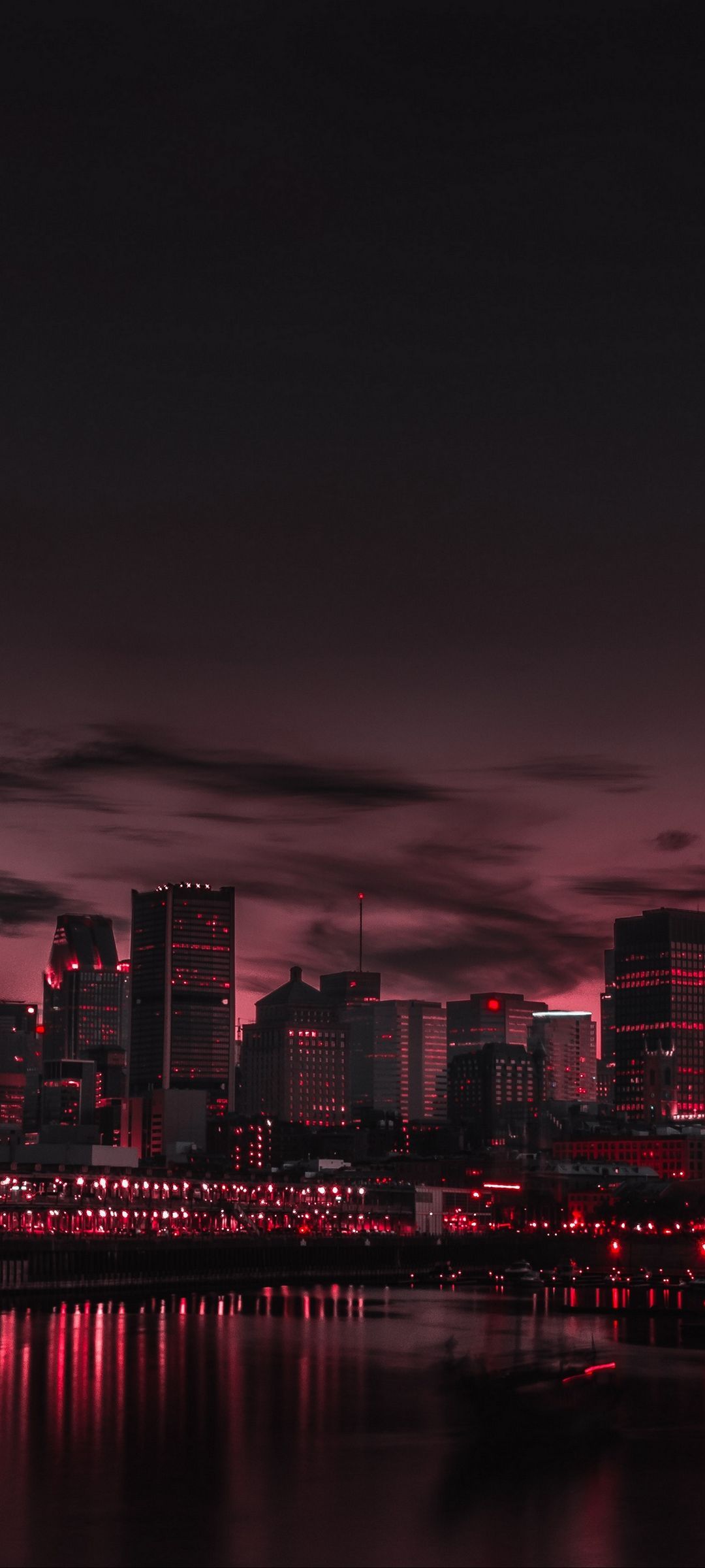 Aesthetic City Wallpapers