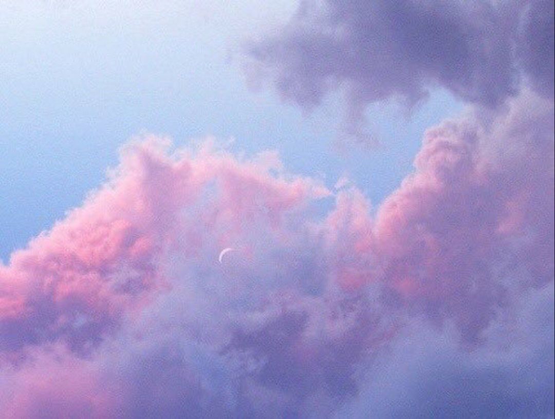 Aesthetic Clouds Hd Landscape Wallpapers