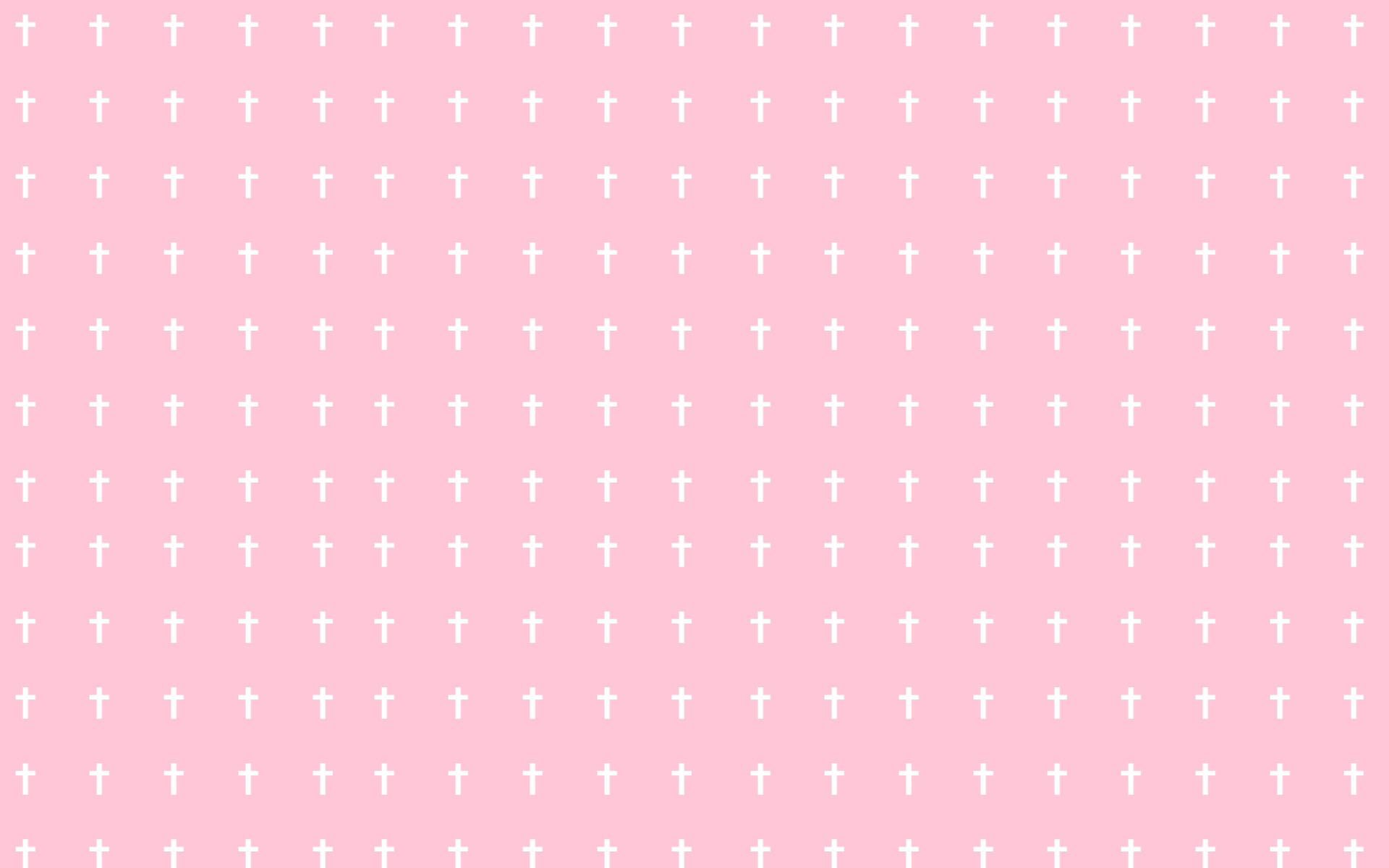 Aesthetic Computer Light Pink Wallpapers