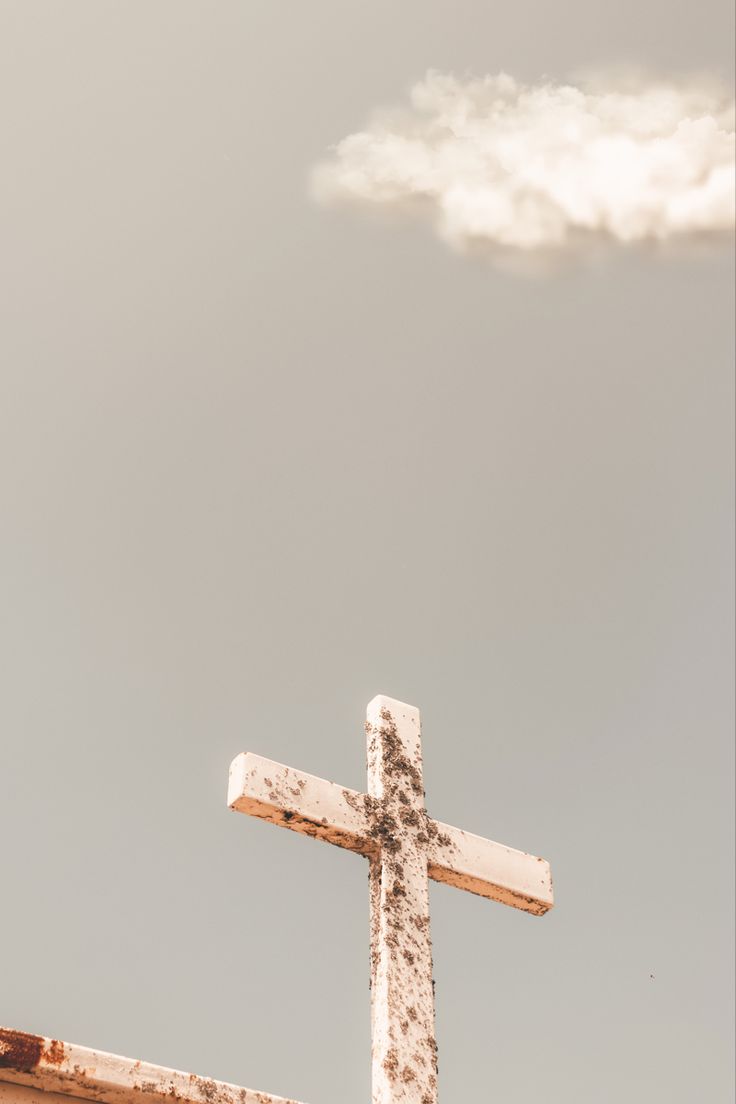 Aesthetic Cross Wallpapers