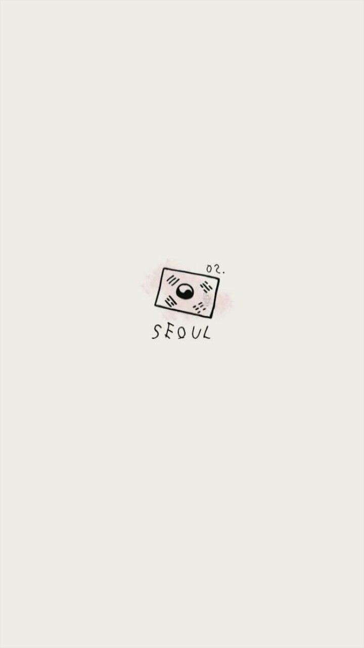 Aesthetic Cute Korean Wallpapers