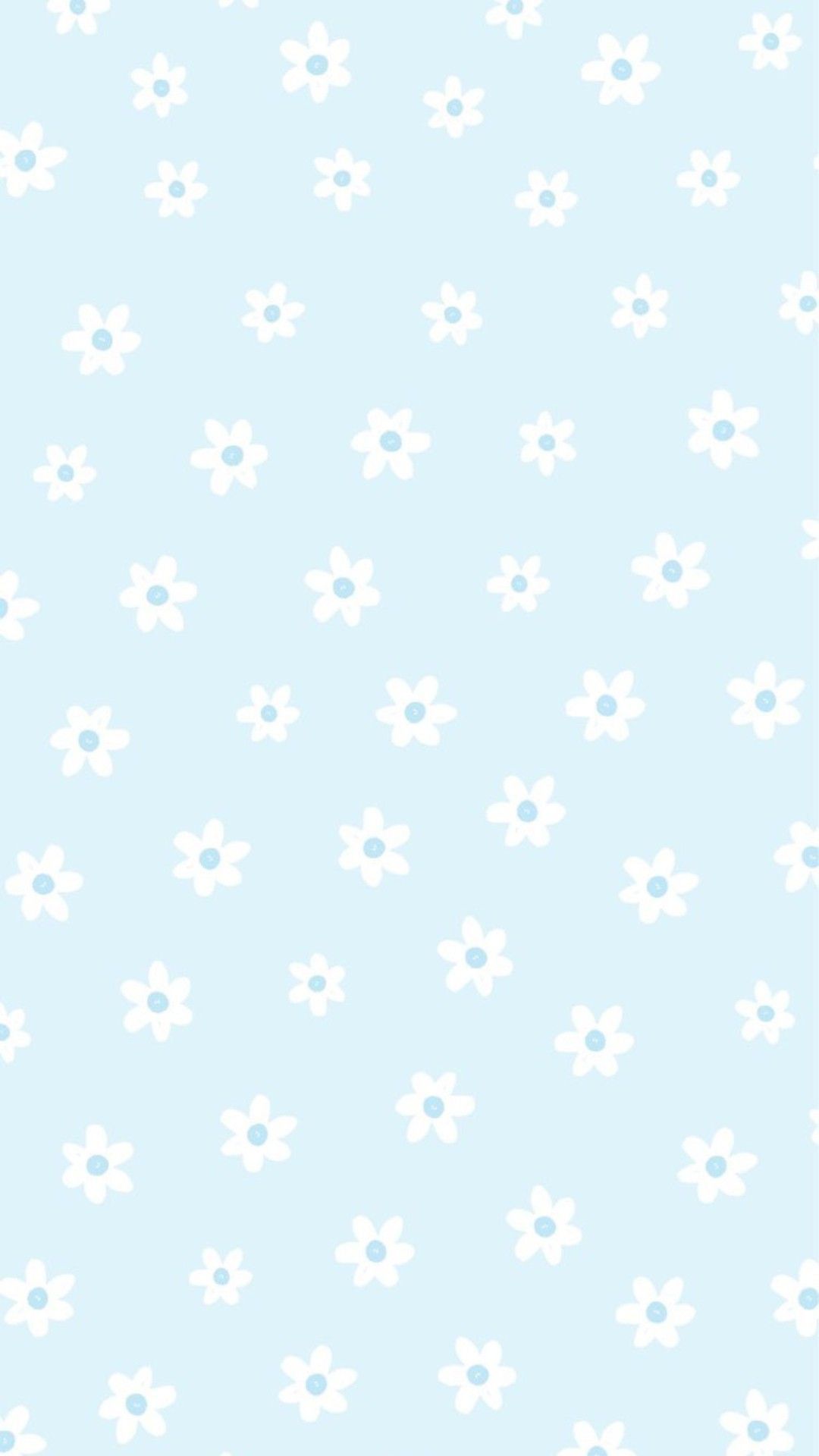 Aesthetic Cute Simple Patterns Wallpapers