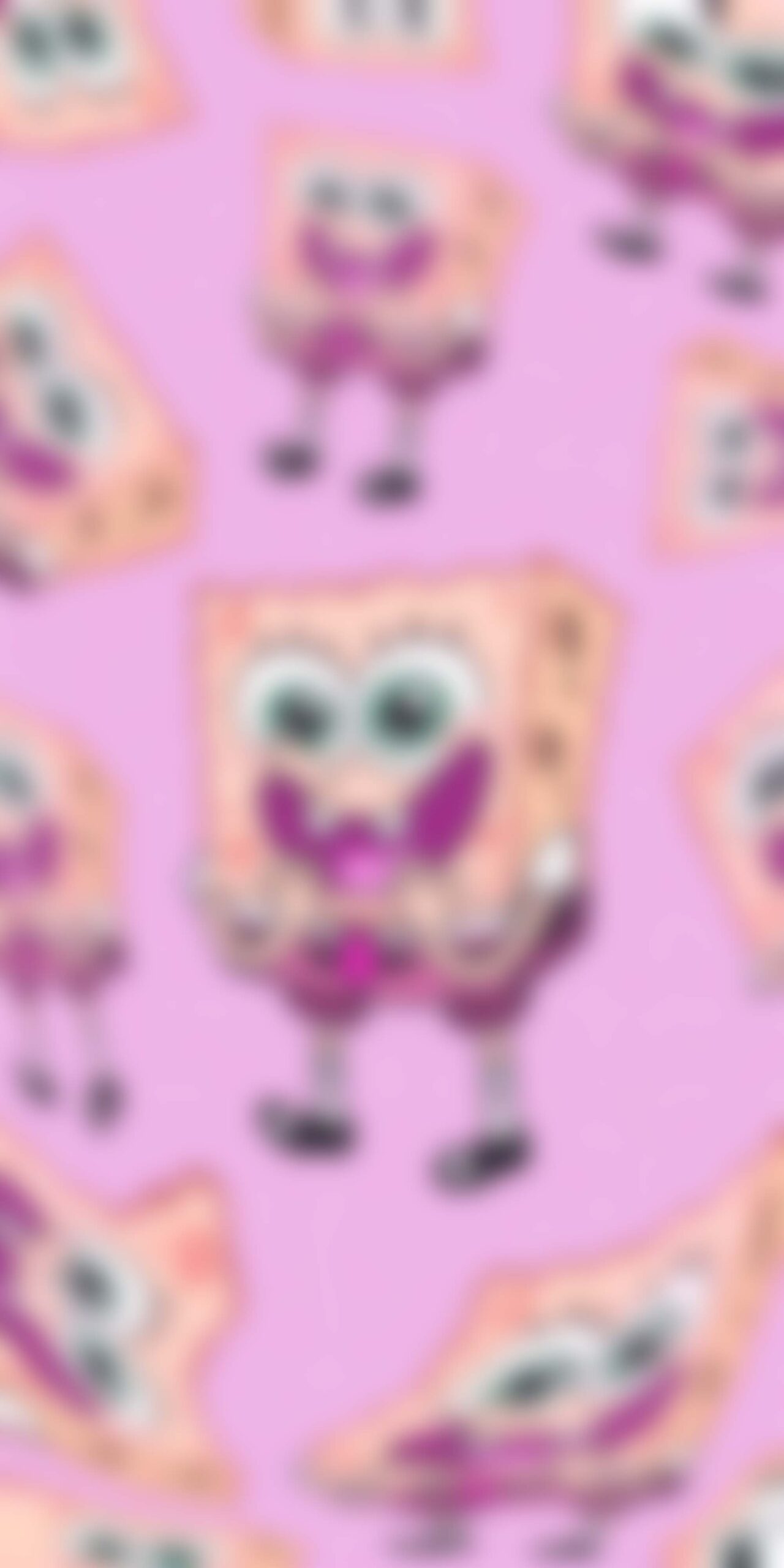 Aesthetic Cute Spongebob Wallpapers