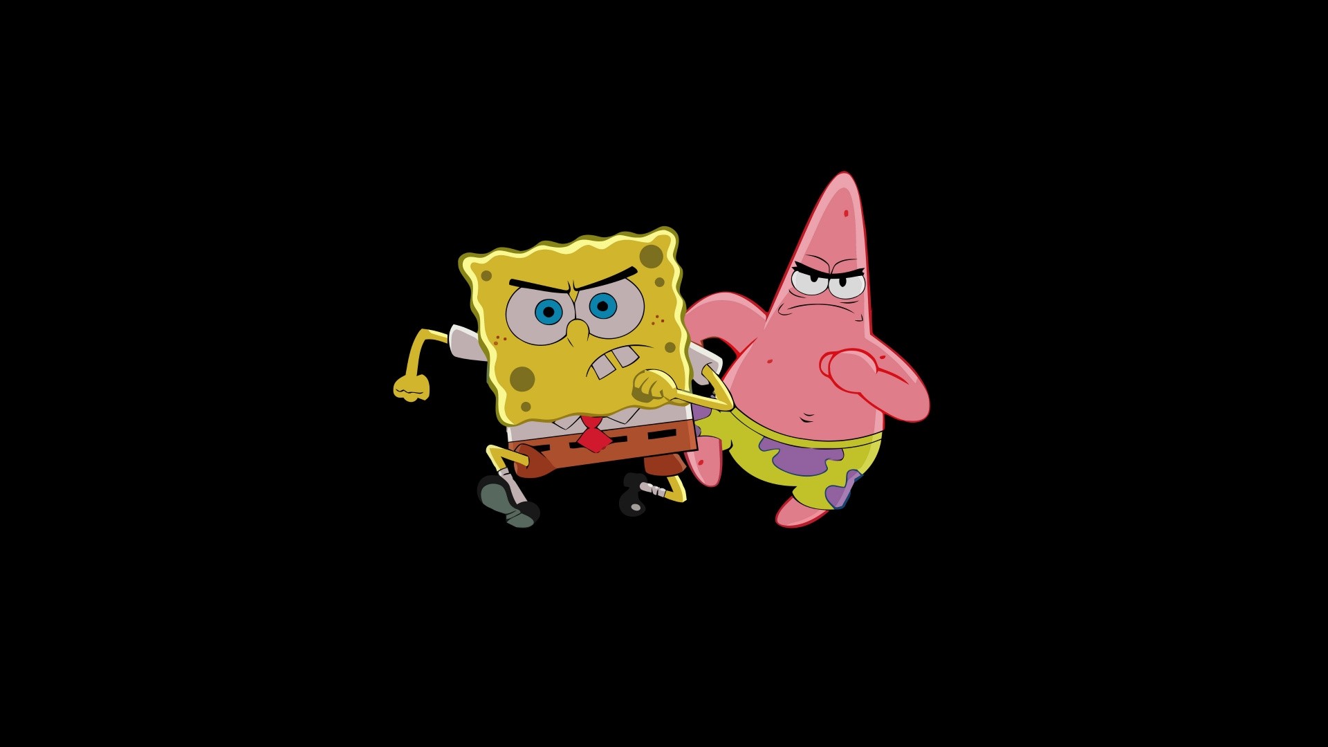 Aesthetic Cute Spongebob Wallpapers