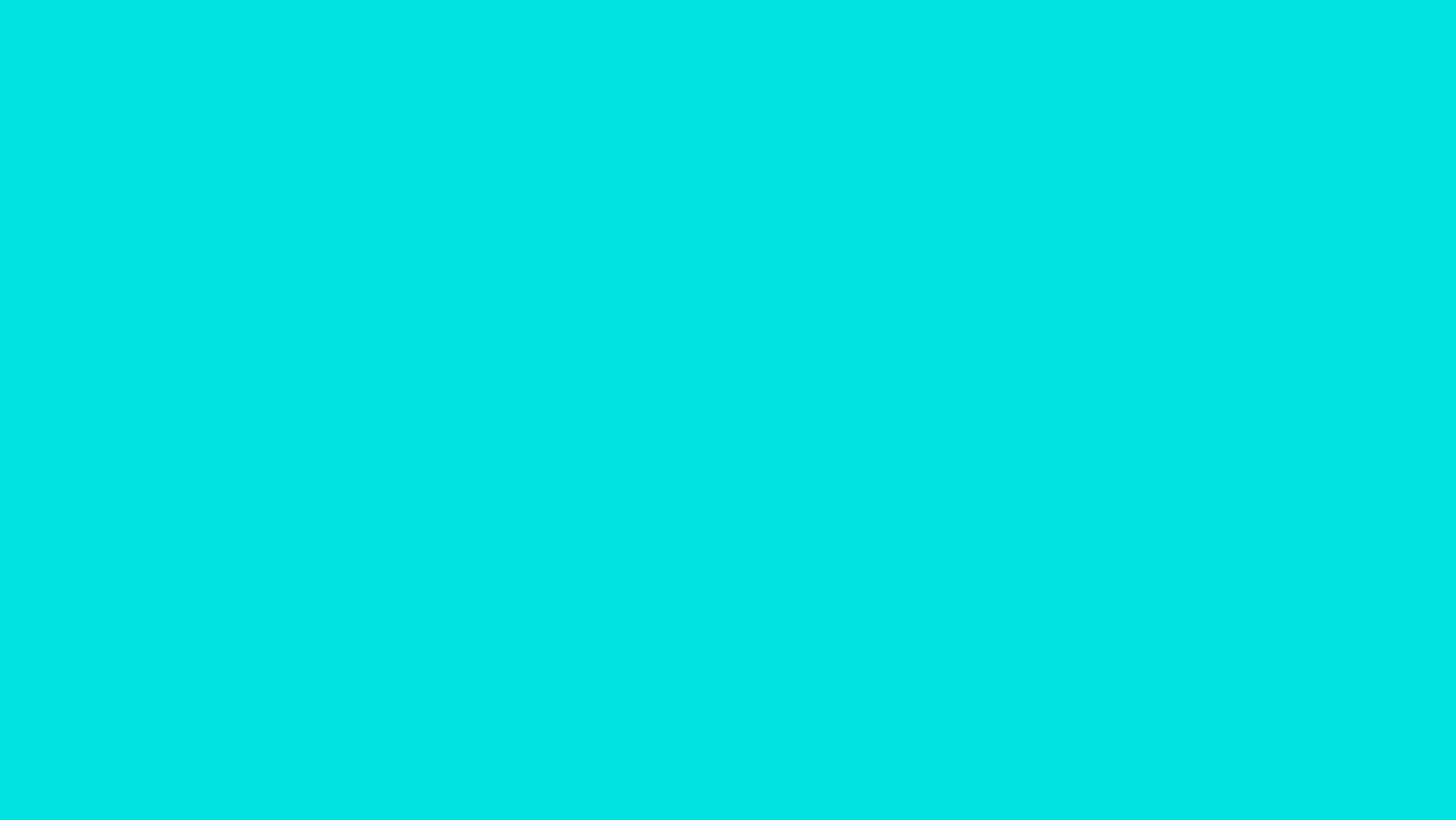 Aesthetic Cyan Wallpapers