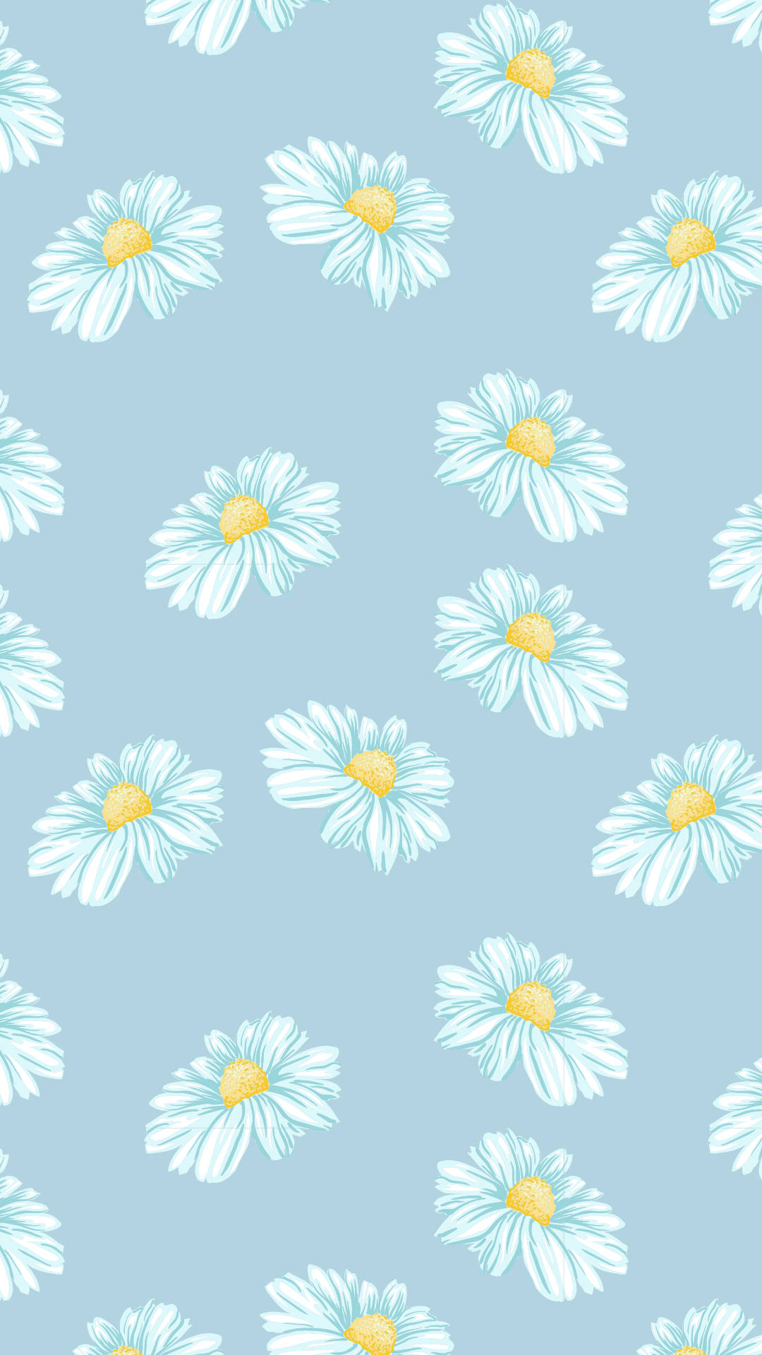 Aesthetic Daisy Wallpapers