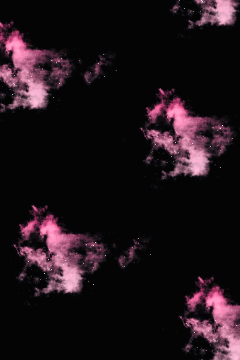 Aesthetic Dark Pink Wallpapers