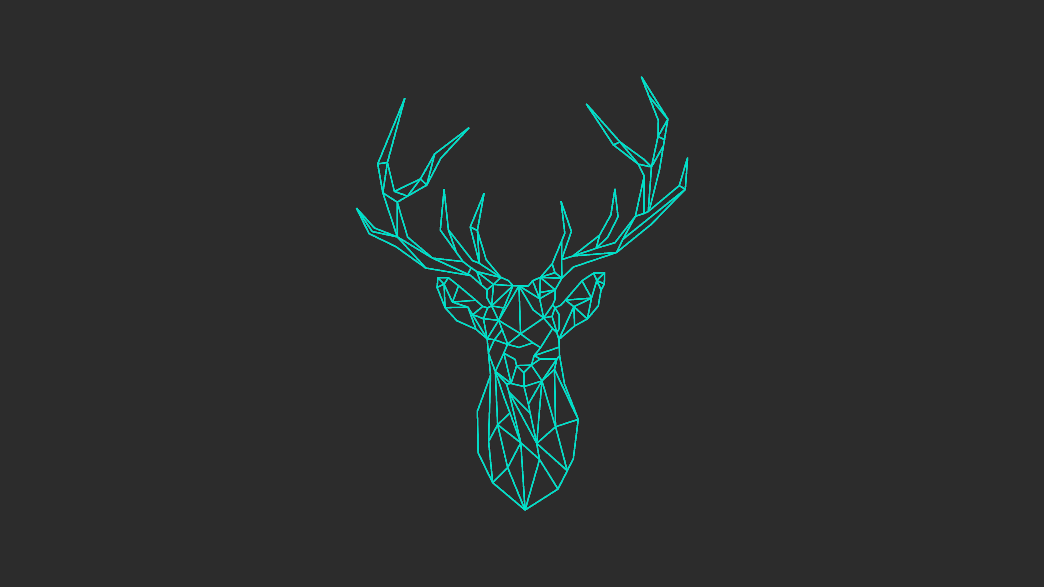 Aesthetic Deer Wallpapers