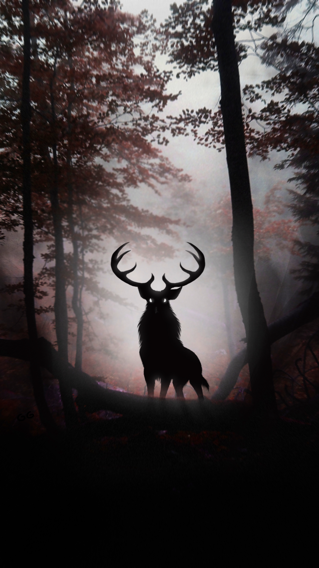 Aesthetic Deer Wallpapers