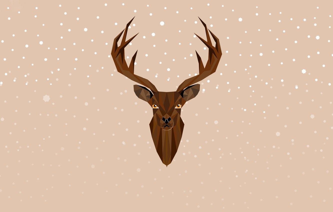 Aesthetic Deer Wallpapers