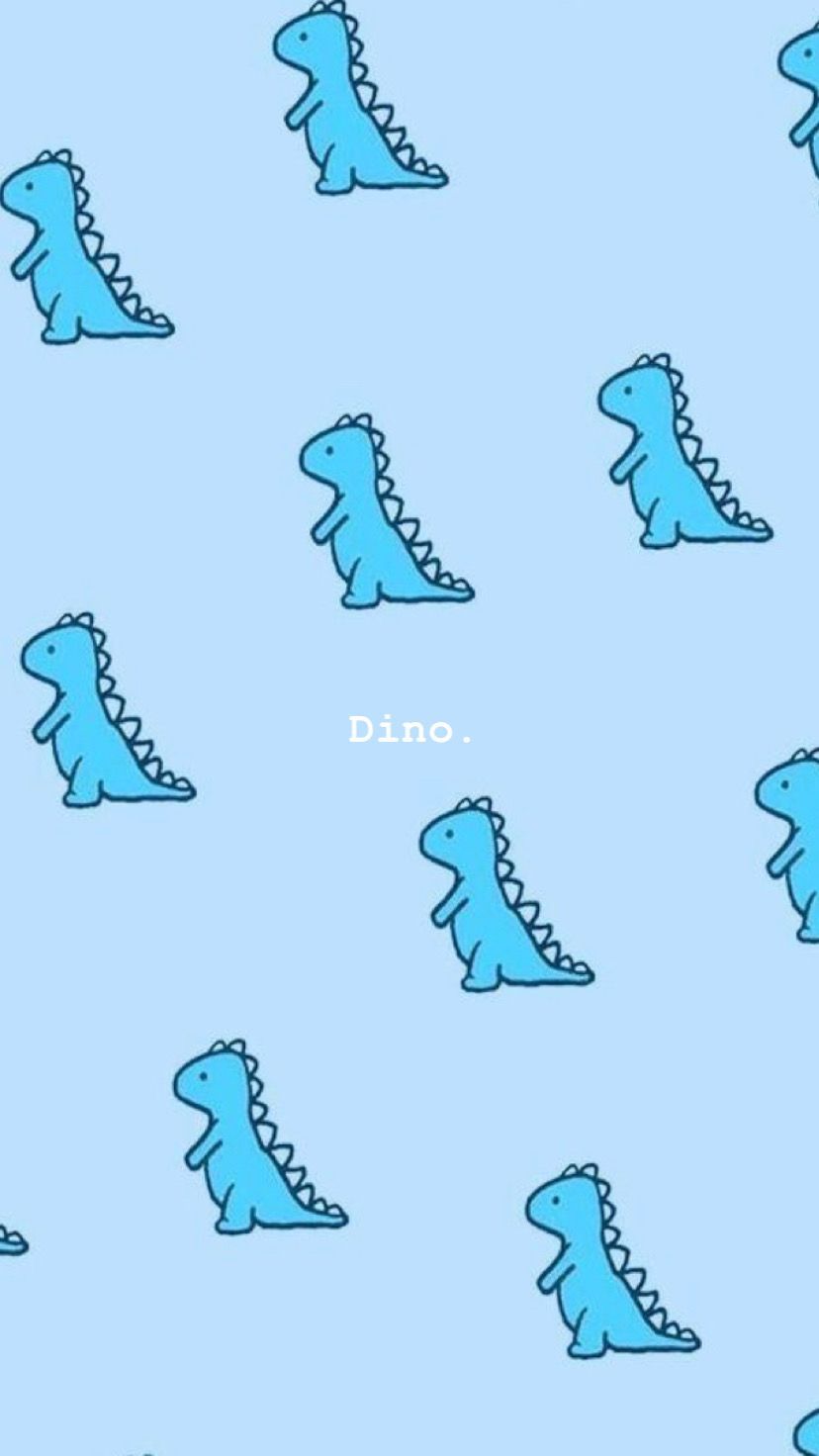 Aesthetic Dinosaurs Wallpapers