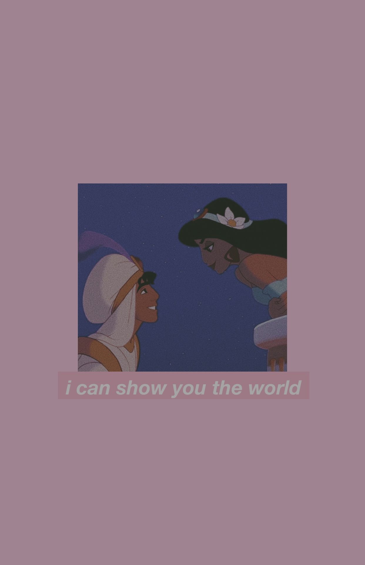 Aesthetic Disney Wallpapers