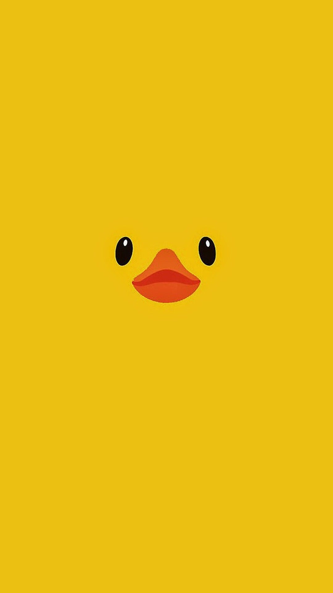 Aesthetic Duck Wallpapers