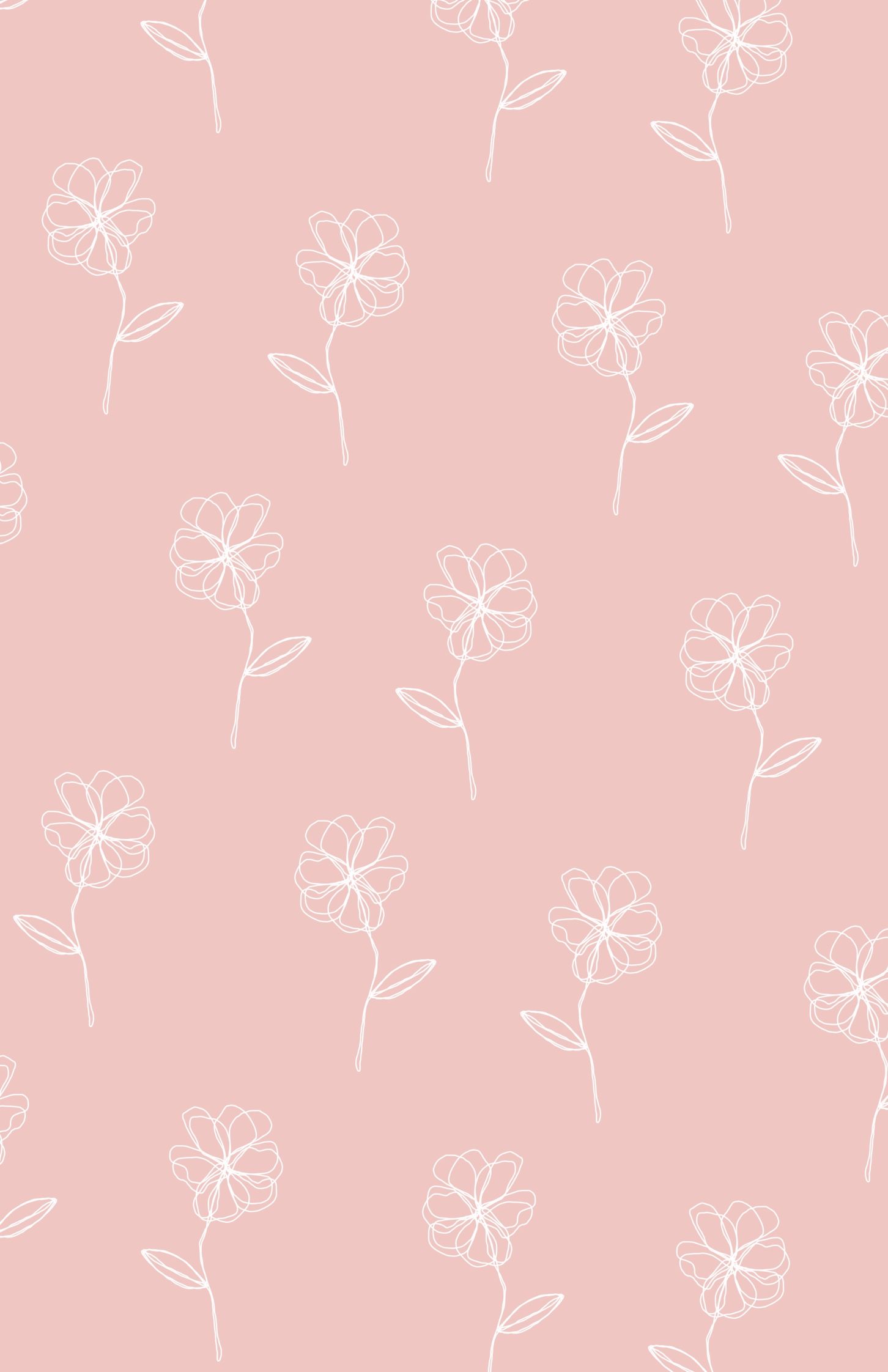 Aesthetic Dusty Rose Wallpapers