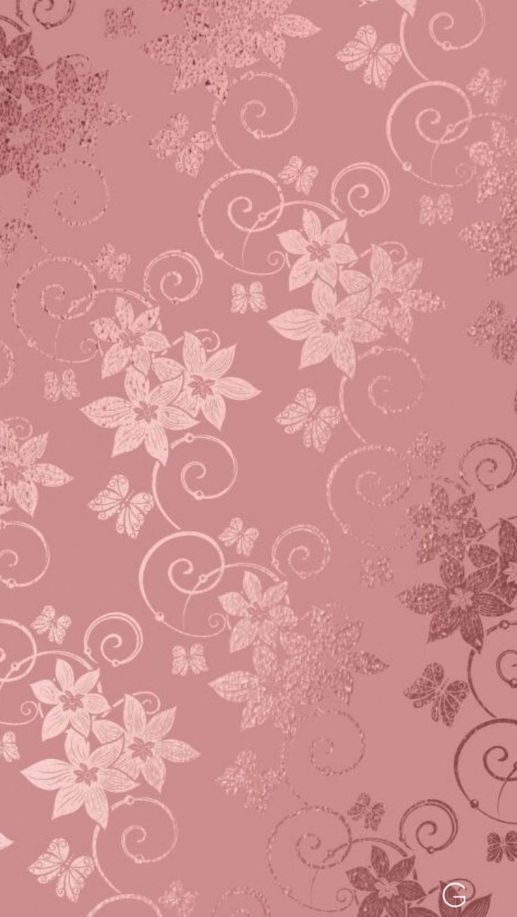 Aesthetic Dusty Rose Wallpapers