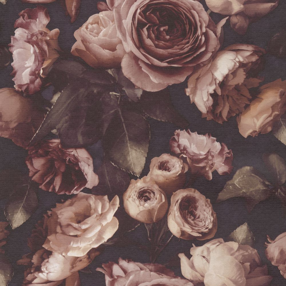 Aesthetic Dusty Rose Wallpapers