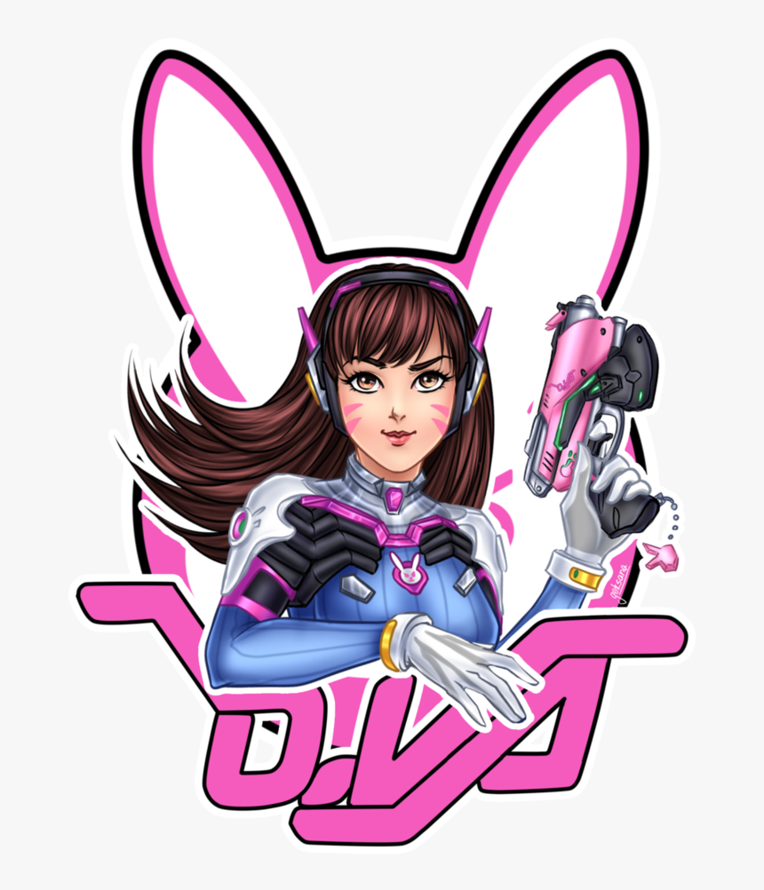 Aesthetic Dva Wallpapers