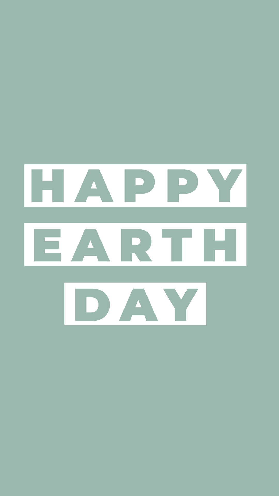 Aesthetic Earth Day Wallpapers