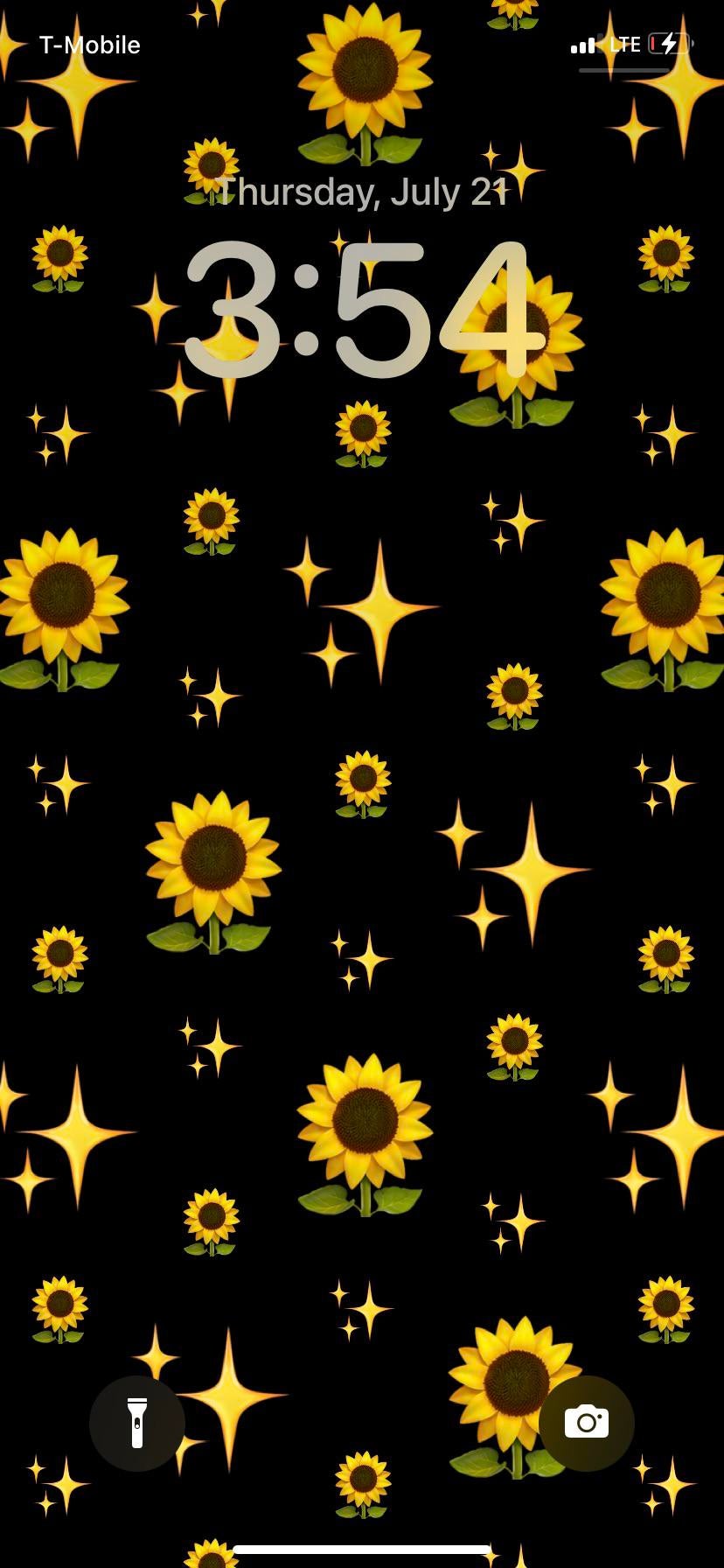 Aesthetic Emoji Wallpapers