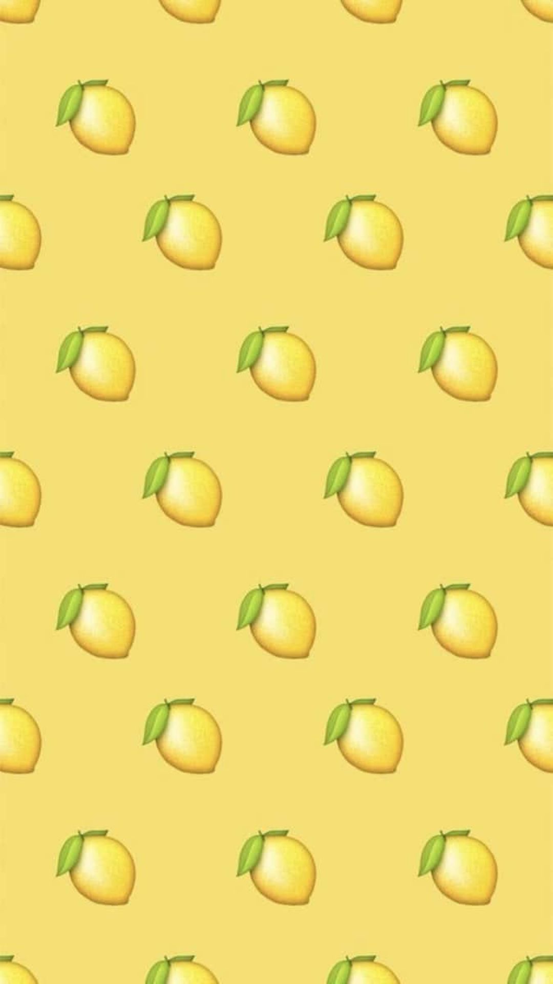 Aesthetic Emoji Wallpapers