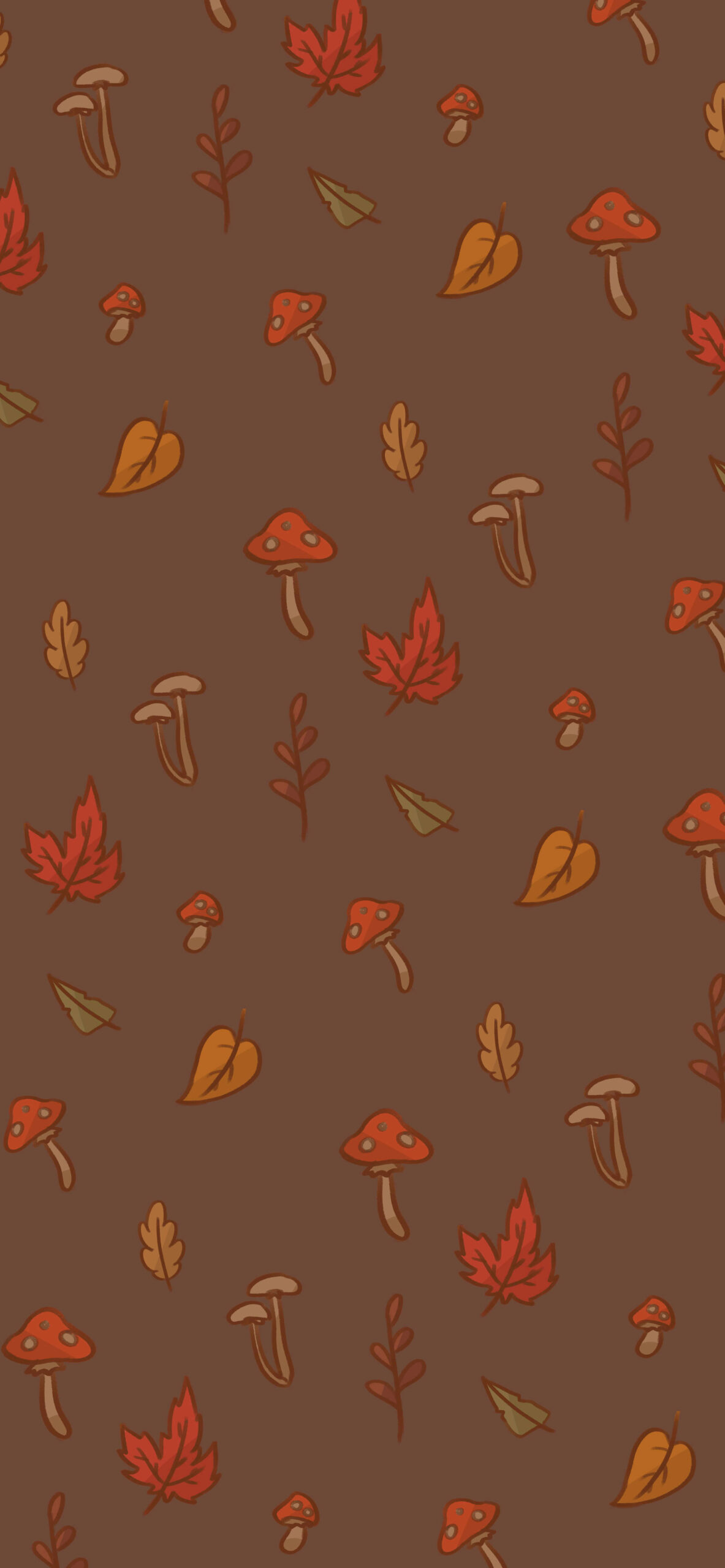 Aesthetic Fall Wallpapers