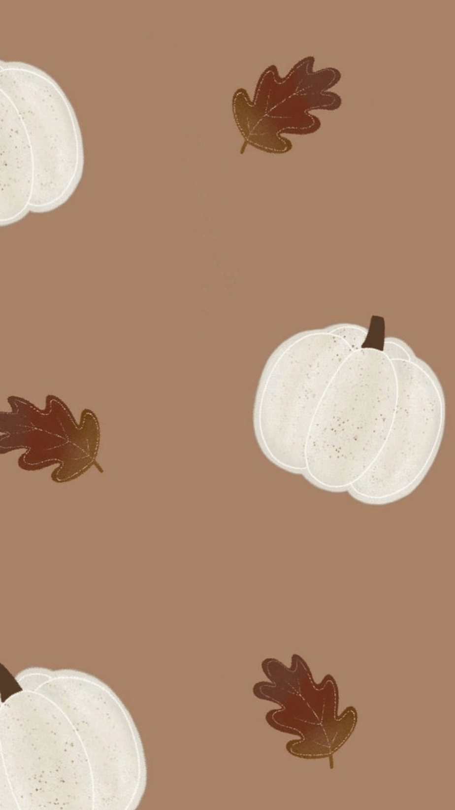 Aesthetic Fall Wallpapers