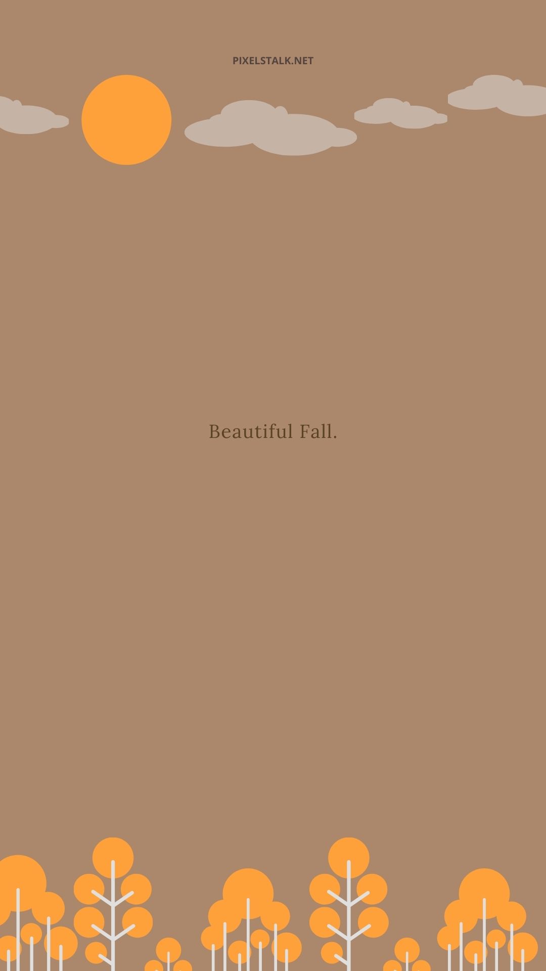 Aesthetic Fall Wallpapers