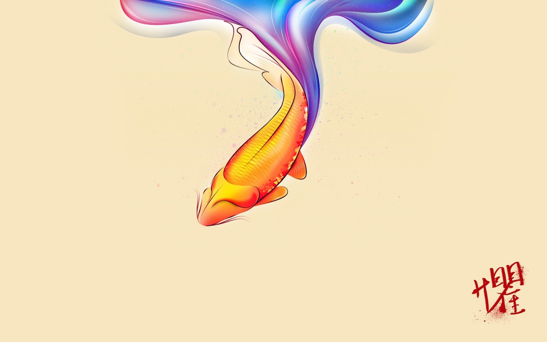 Aesthetic Fish Wallpapers
