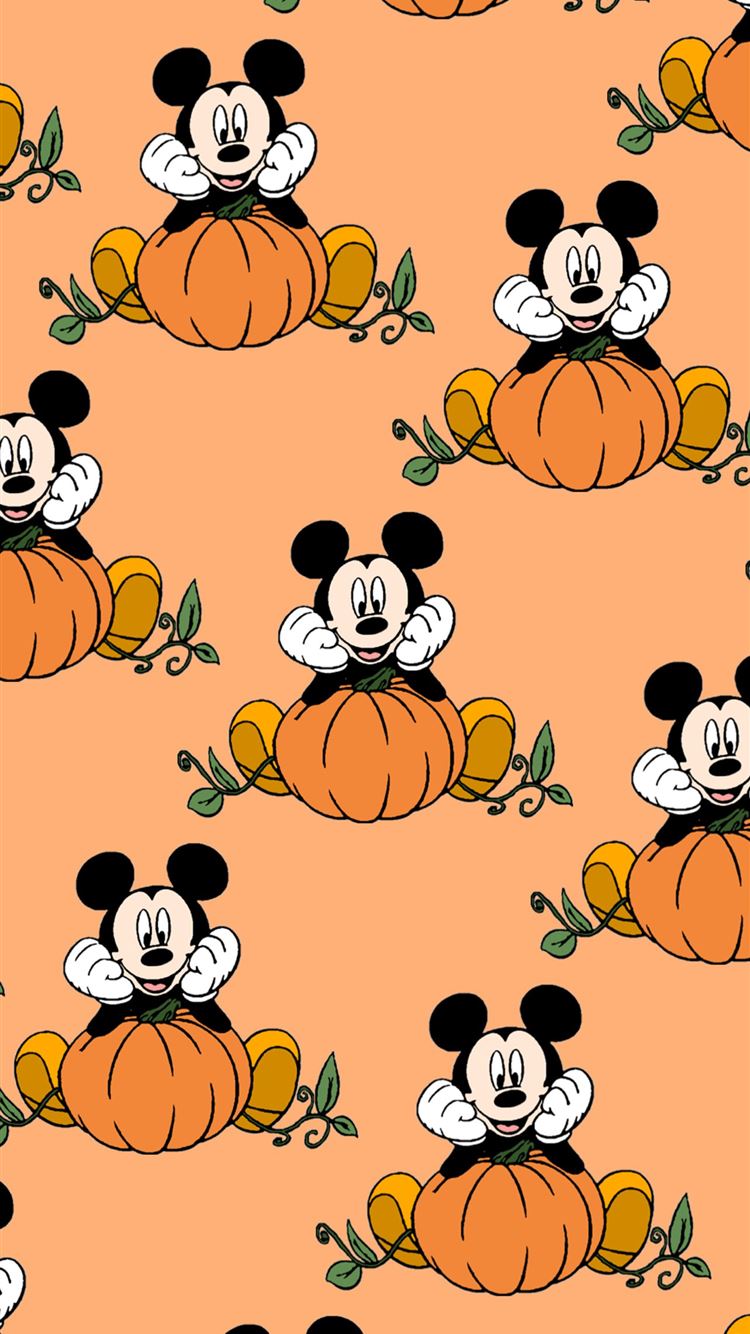 Aesthetic For Thanksgiving Wallpapers