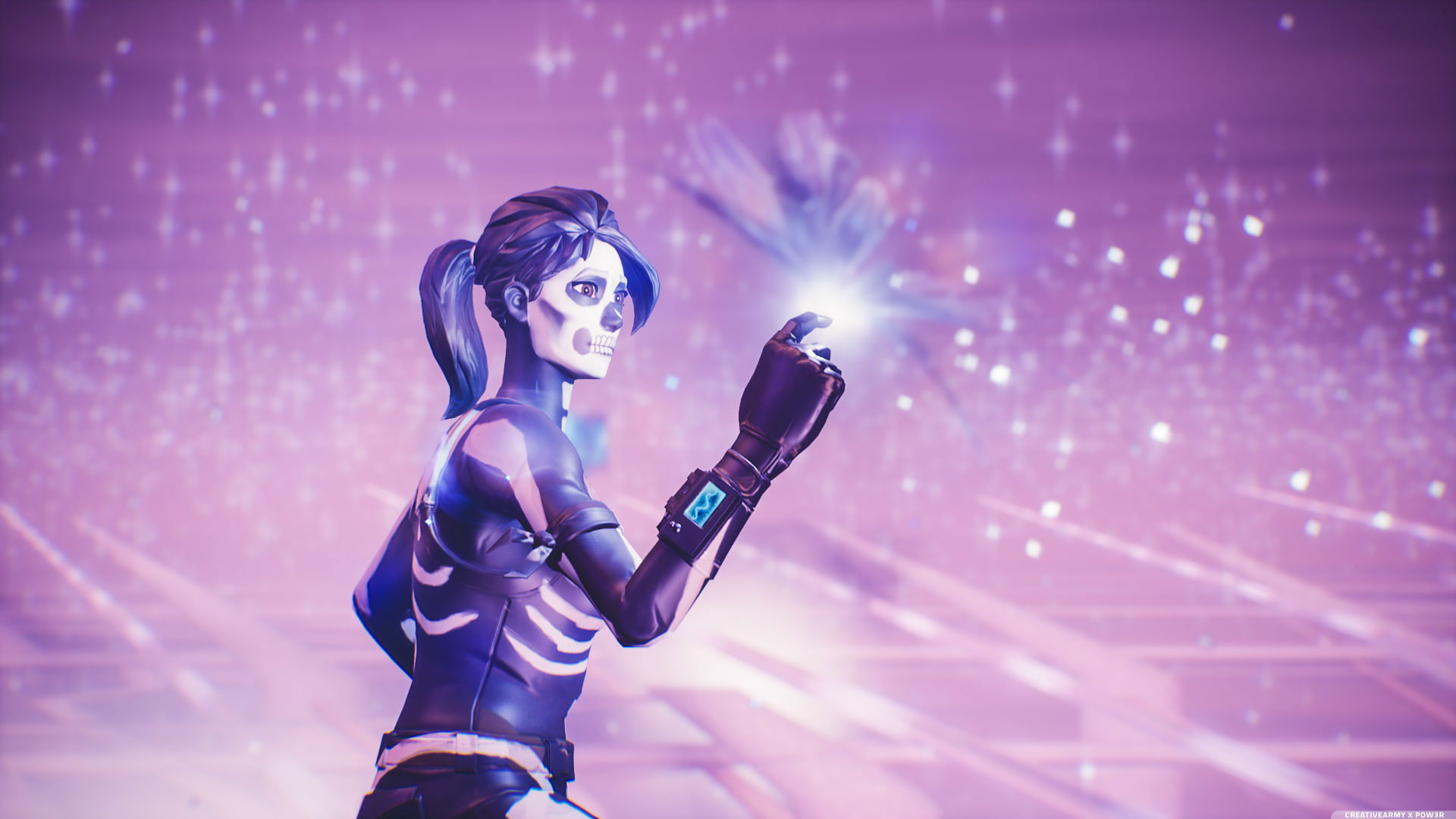 Aesthetic Fortnite Wallpapers