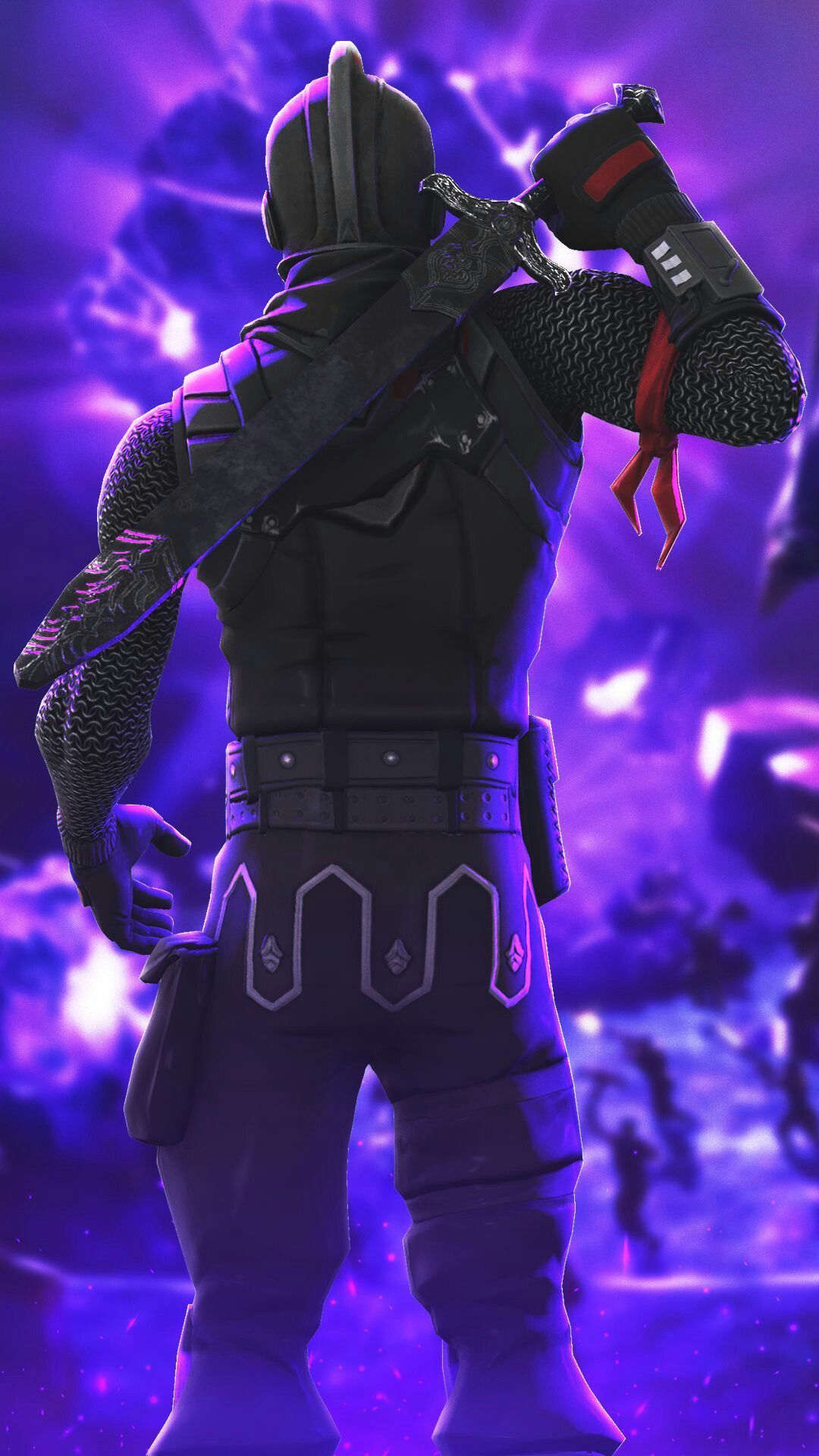 Aesthetic Fortnite Wallpapers