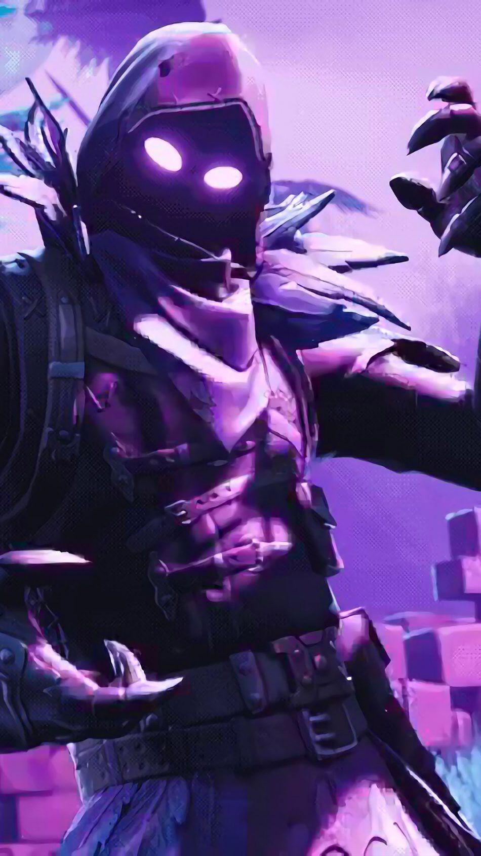 Aesthetic Fortnite Wallpapers