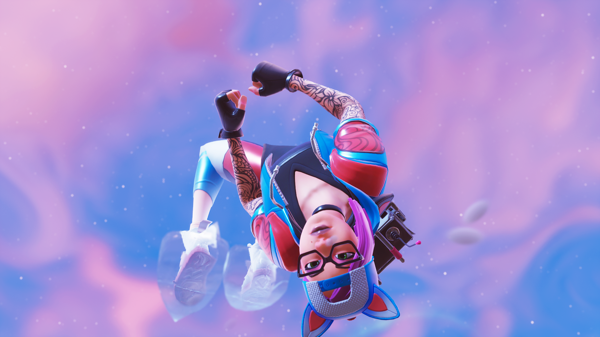 Aesthetic Fortnite Wallpapers