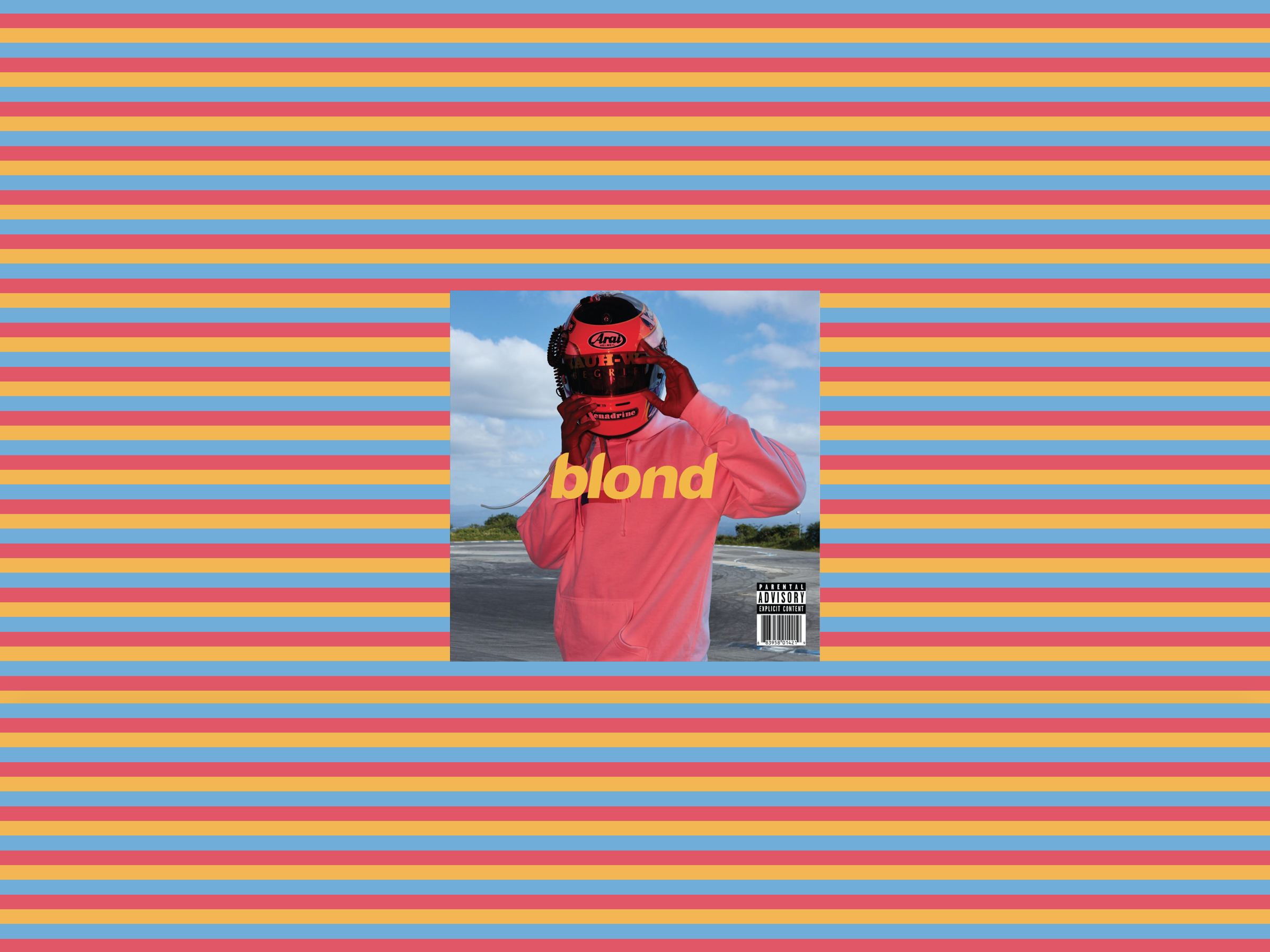 Aesthetic Frank Ocean Wallpapers