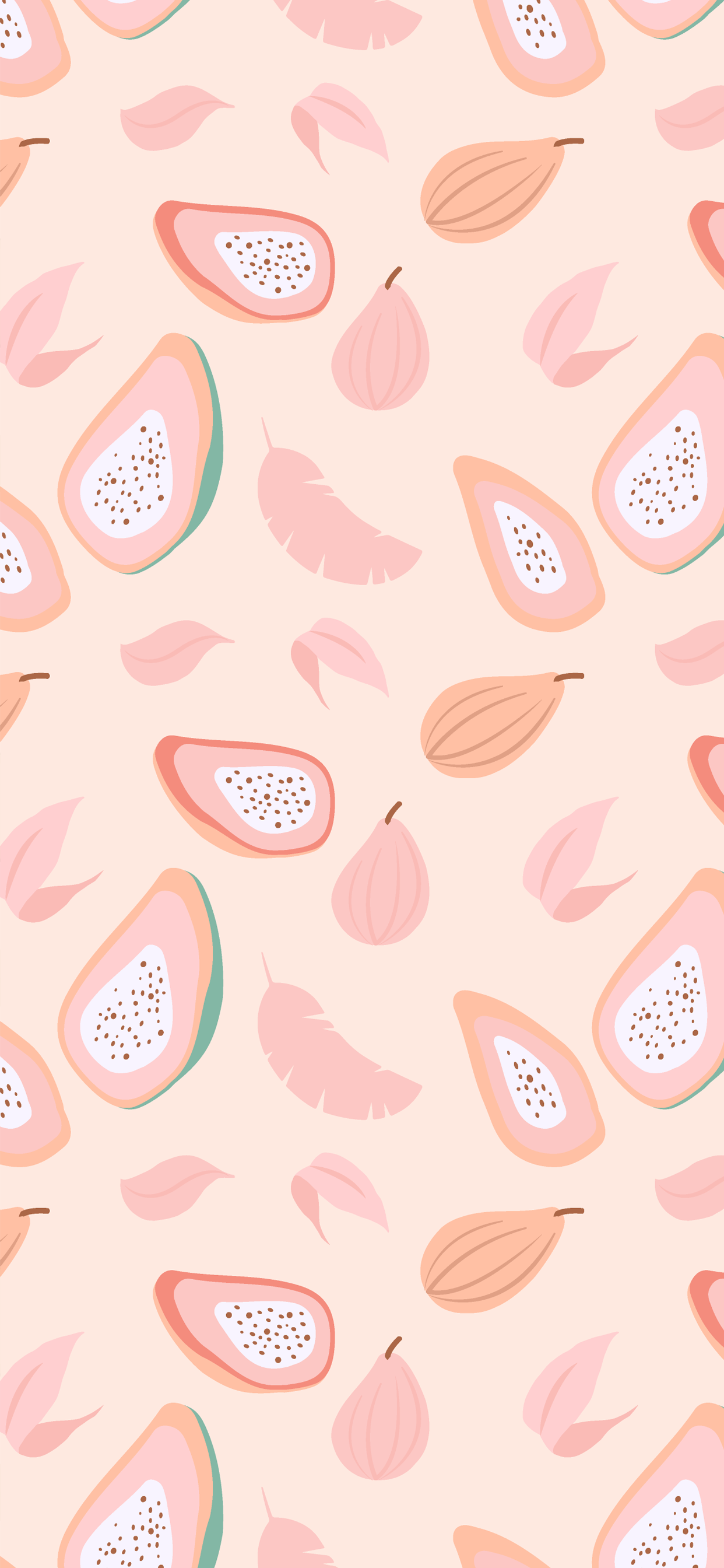 Aesthetic Fruit Pictures Wallpapers