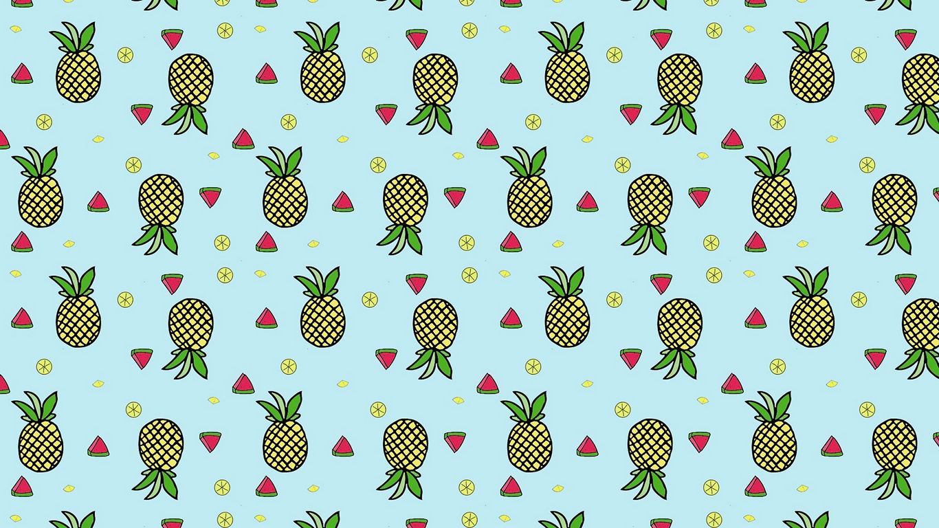 Aesthetic Fruit Pictures Wallpapers