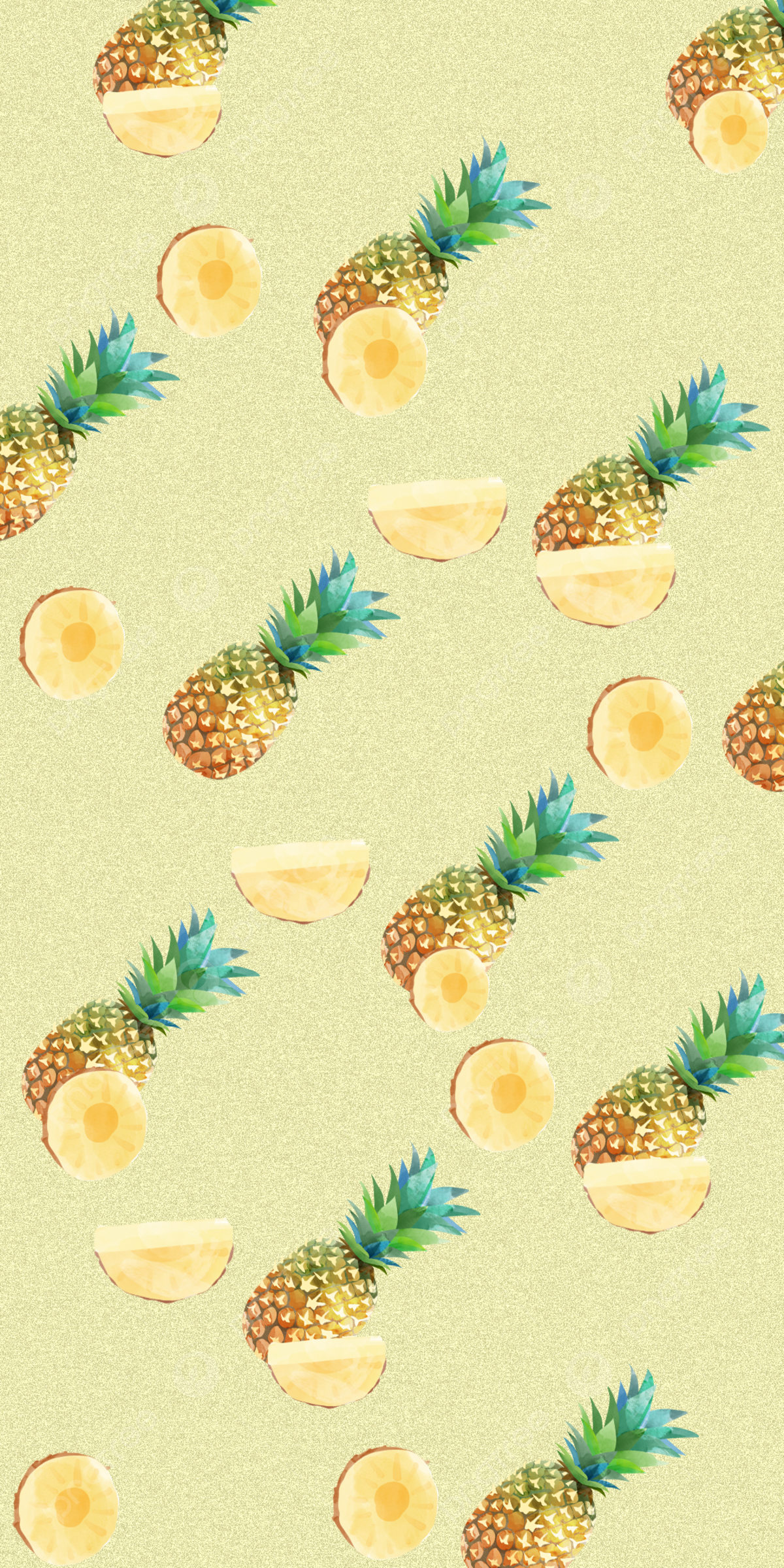 Aesthetic Fruit Pictures Wallpapers