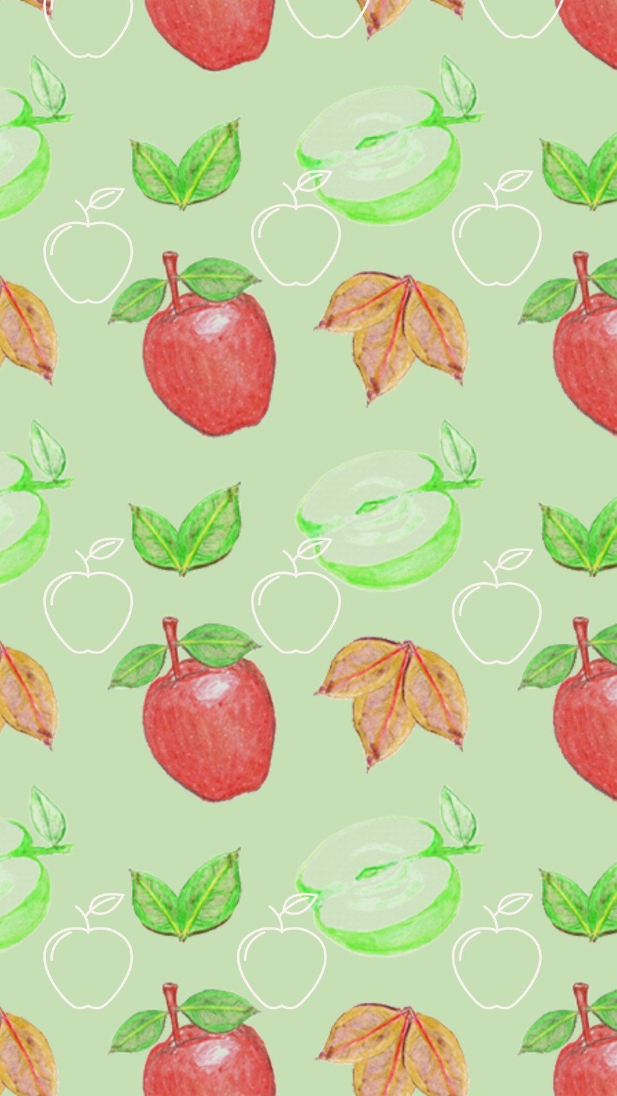 Aesthetic Fruit Pictures Wallpapers