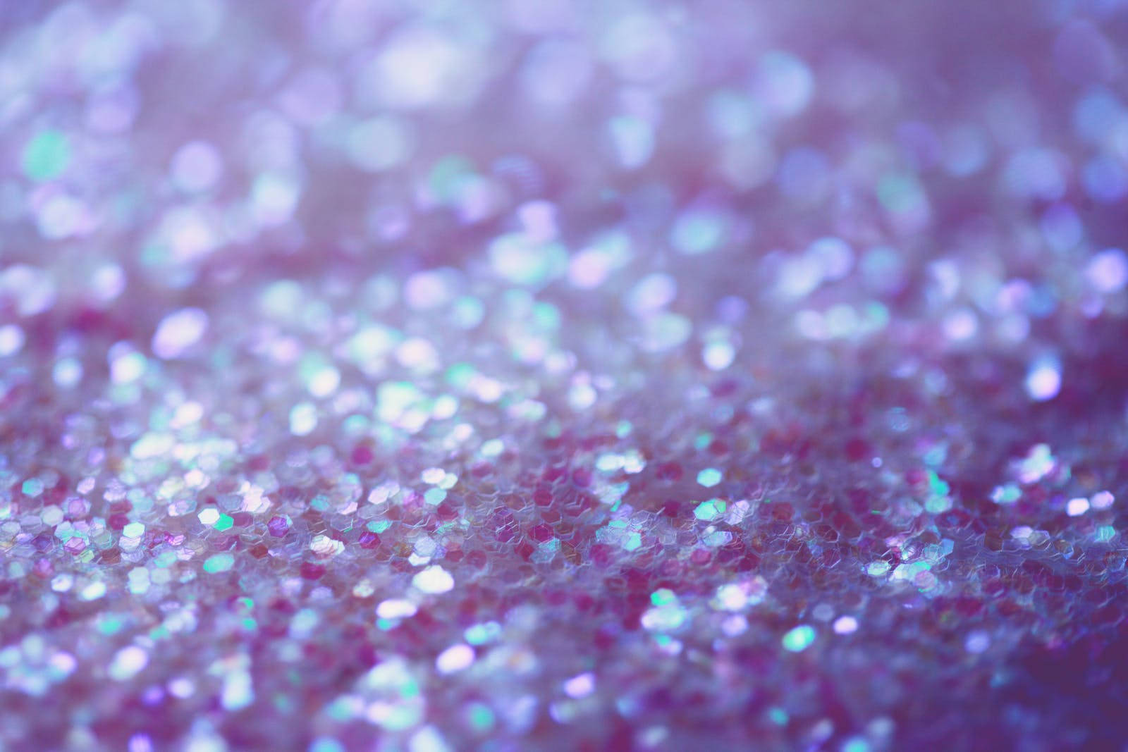 Aesthetic Glitter Pictures Wallpapers