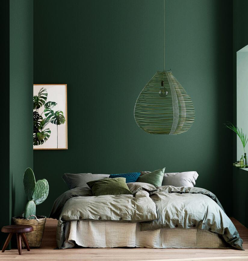 Aesthetic Green Retro Wallpapers