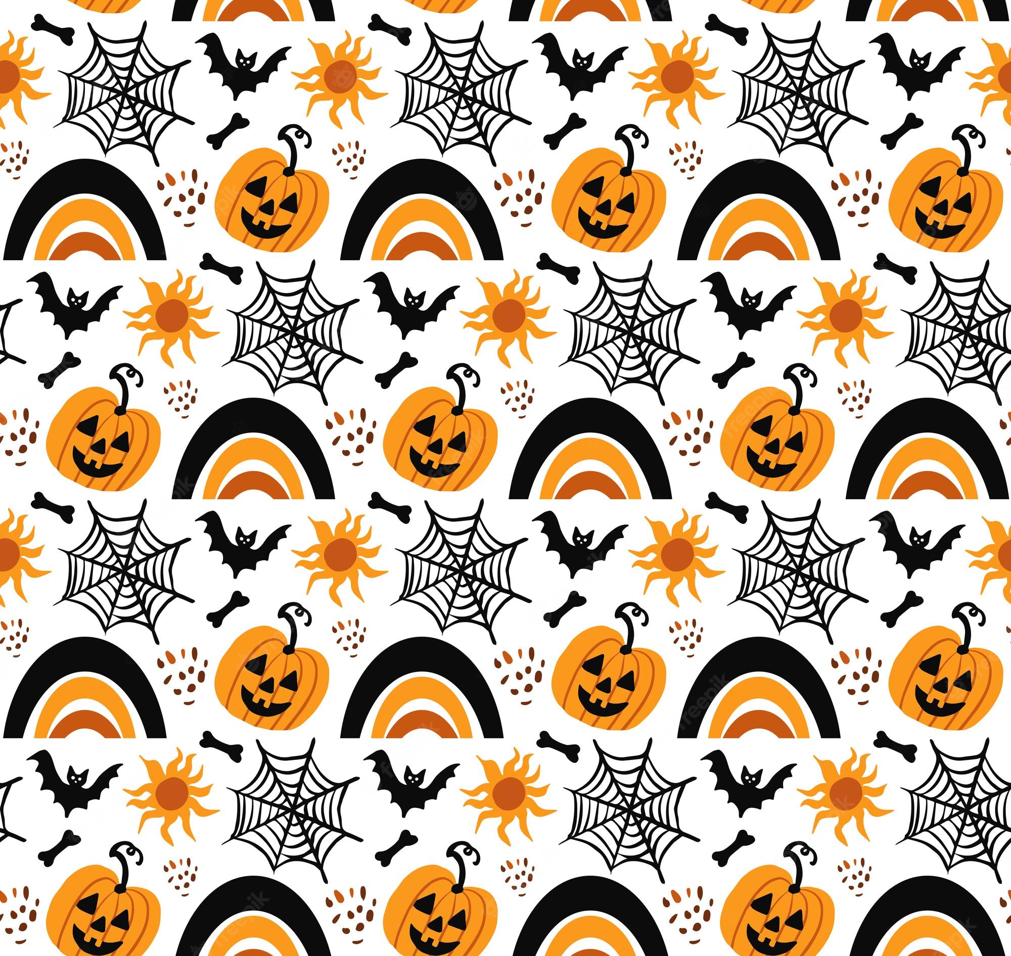 Aesthetic Halloween Wallpapers