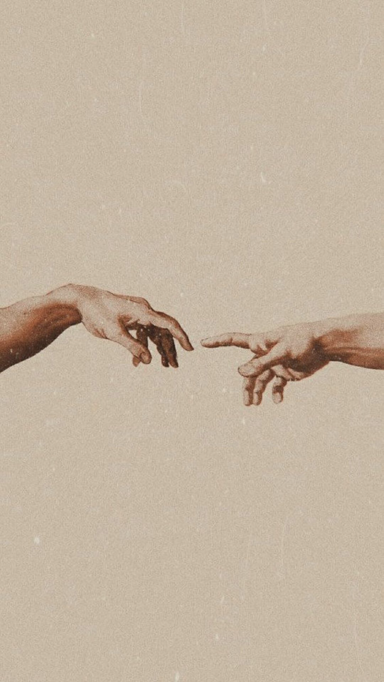 Aesthetic Hands Wallpapers