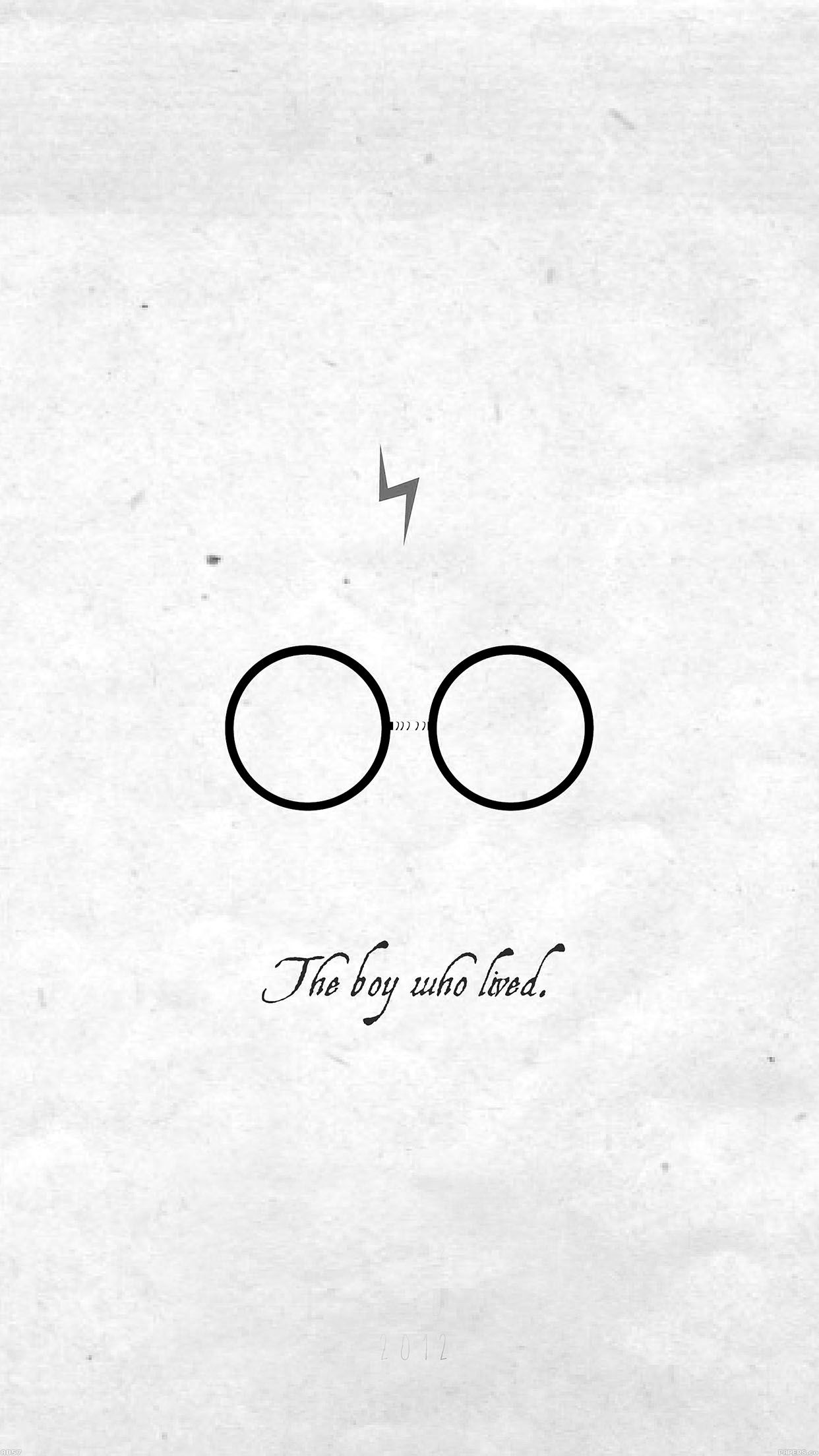 Aesthetic Harry Potter Wallpapers