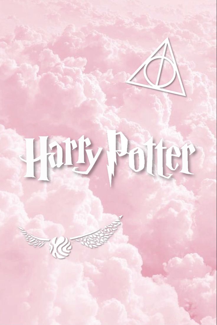 Aesthetic Harry Potter Wallpapers