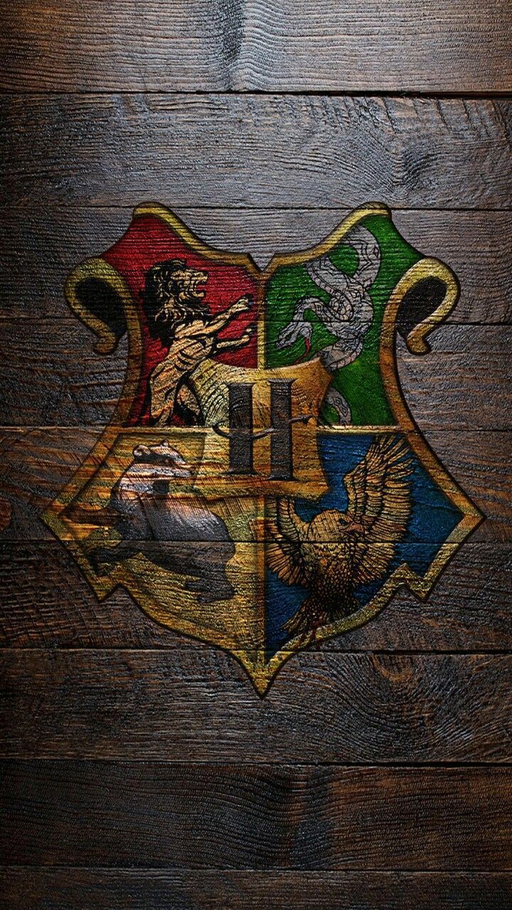 Aesthetic Harry Potter House Wallpapers